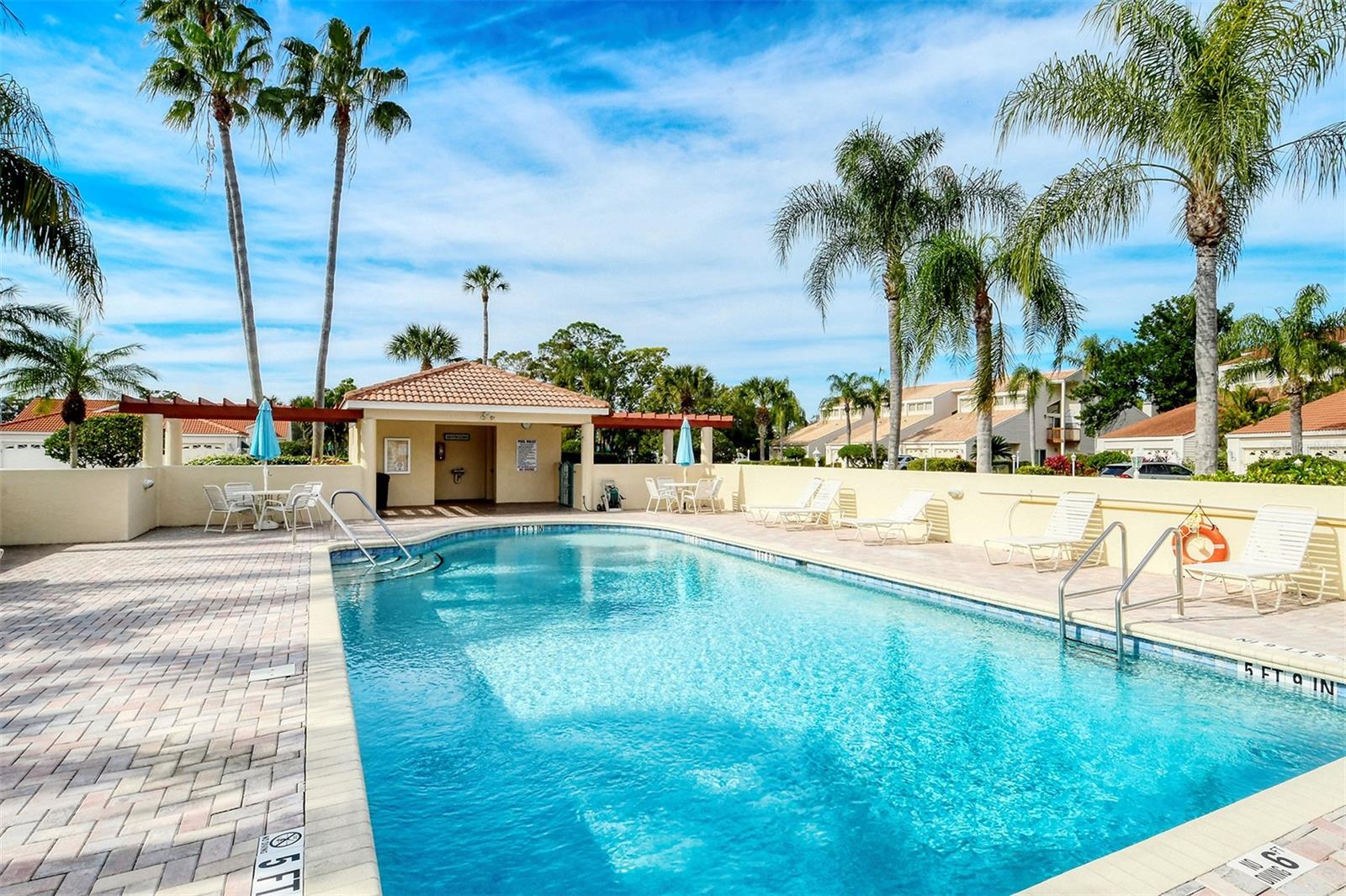 7510 PRESERVES CT, SARASOTA, FL, 34243
