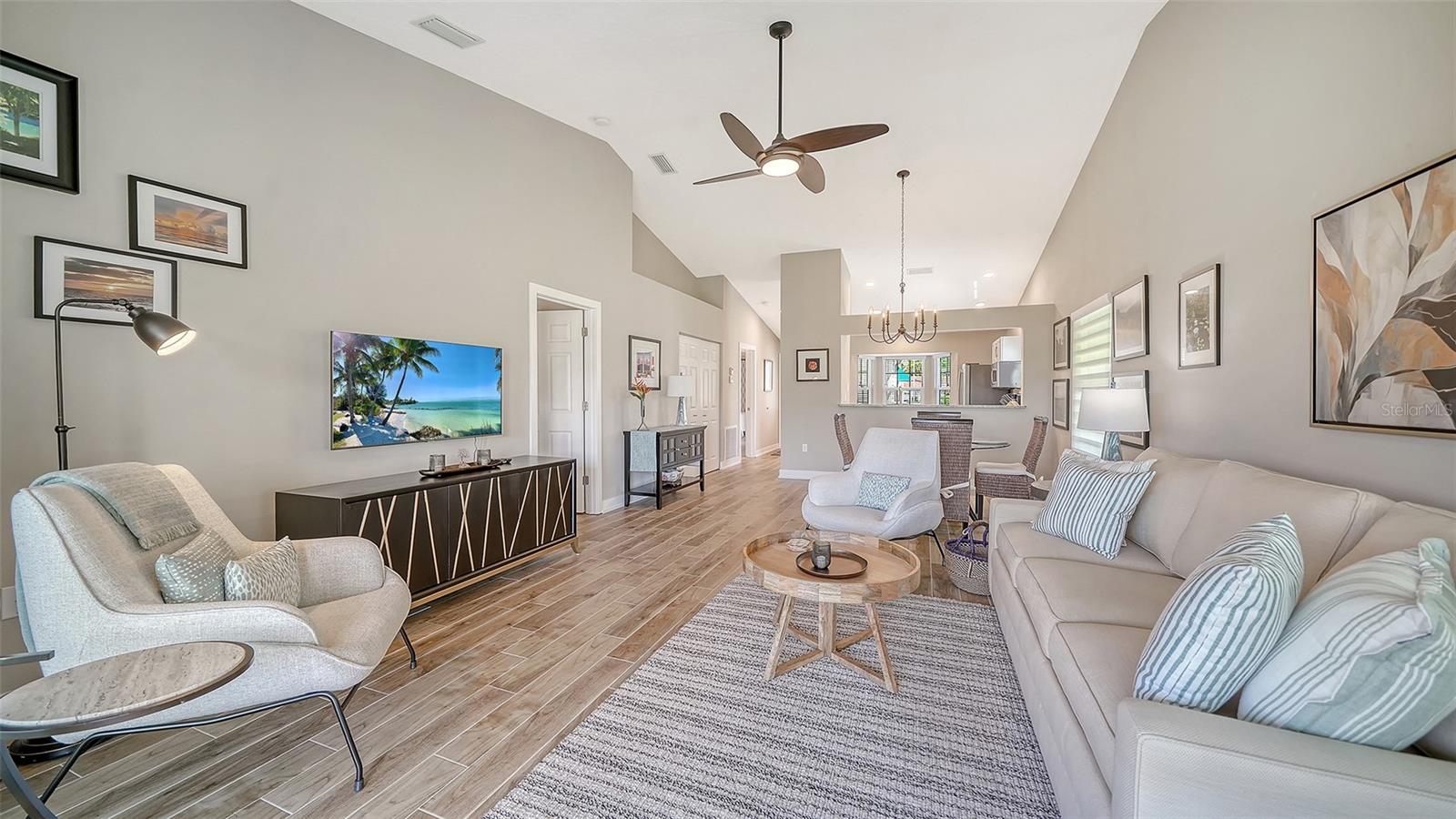 7510 PRESERVES CT, SARASOTA, FL, 34243