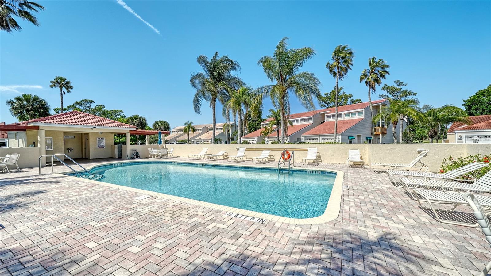 7510 PRESERVES CT, SARASOTA, FL, 34243