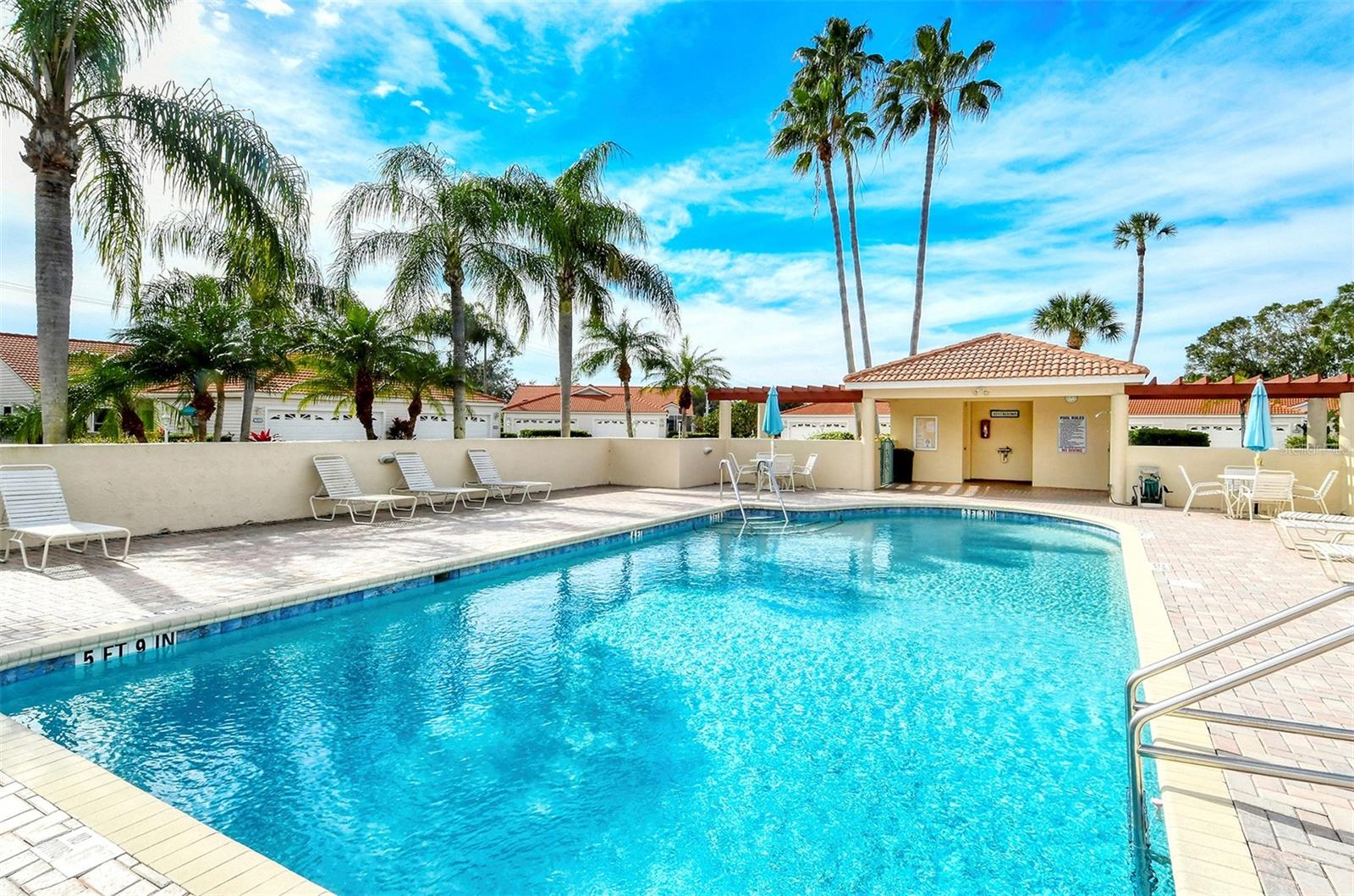 7510 PRESERVES CT, SARASOTA, FL, 34243