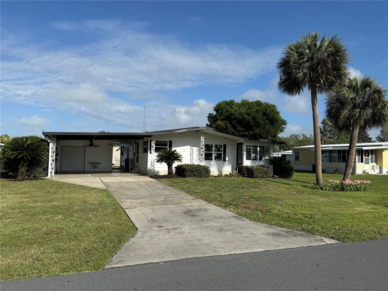 11 N BOBWHITE RD, WILDWOOD, FL, 34785