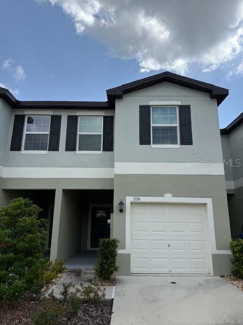 2136 CERULEAN SKY WAY, LUTZ, FL, 33558