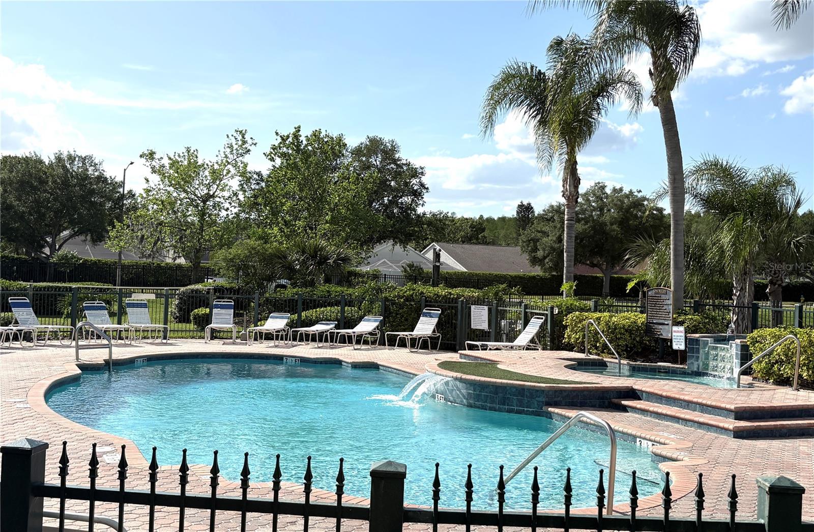 18107 PEREGRINES PERCH PL #6303, LUTZ, FL, 33558
