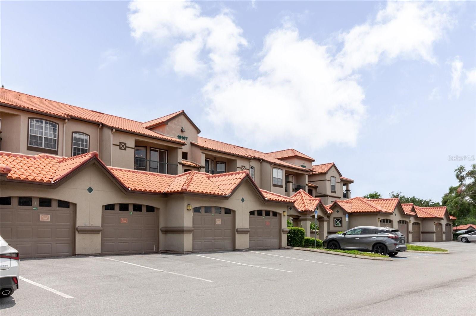 18107 PEREGRINES PERCH PL #6303, LUTZ, FL, 33558