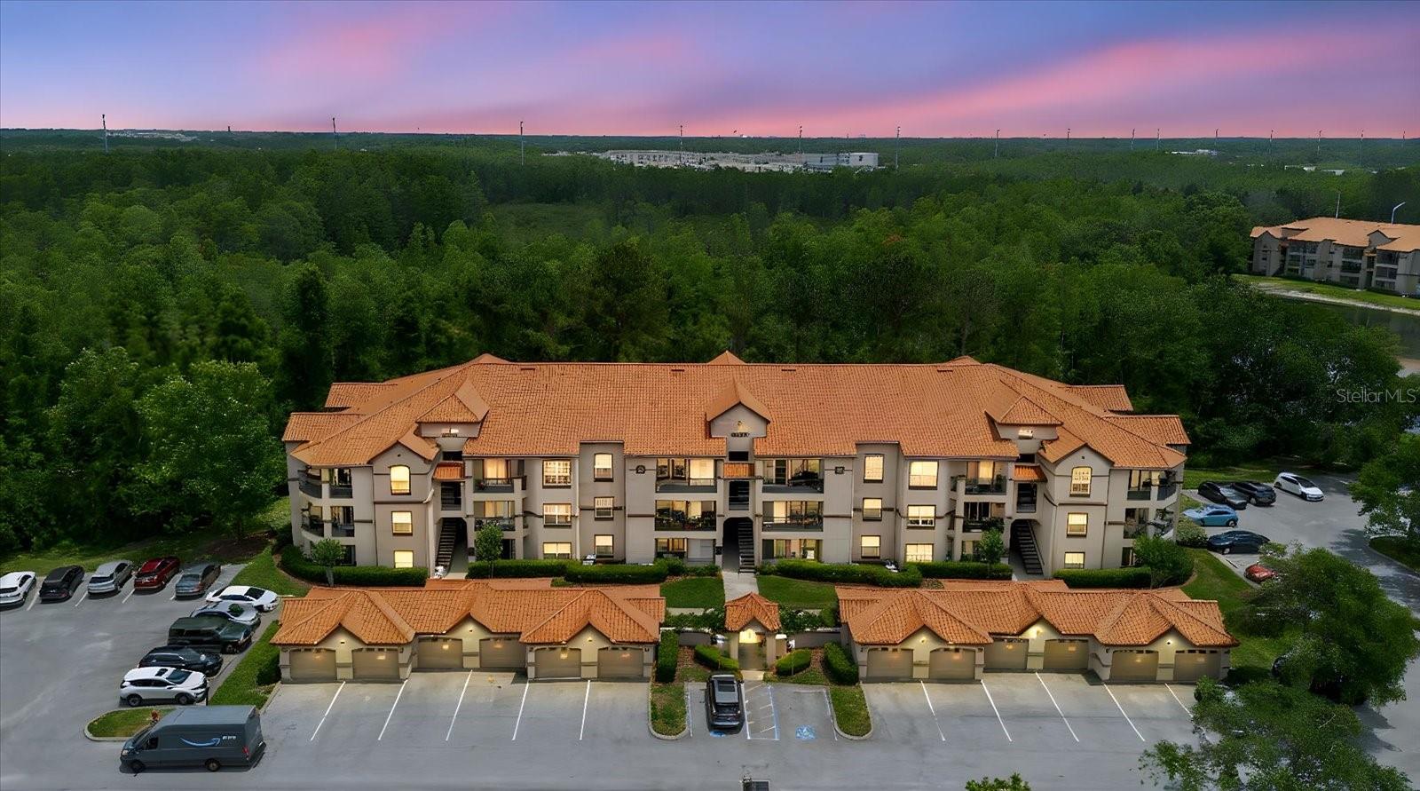18107 PEREGRINES PERCH PL #6303, LUTZ, FL, 33558