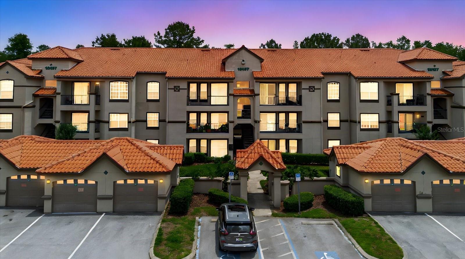 18107 PEREGRINES PERCH PL #6303, LUTZ, FL, 33558