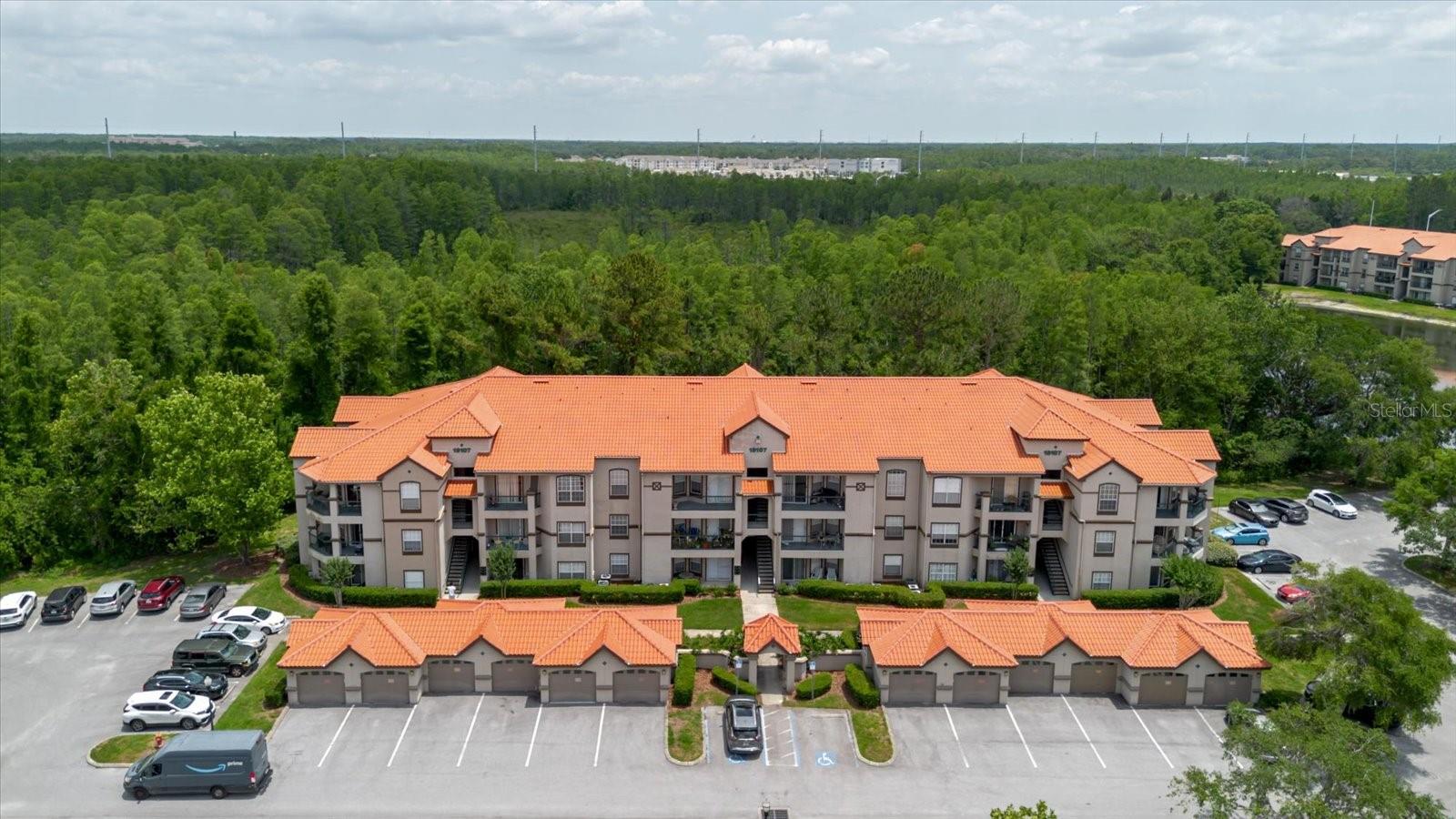18107 PEREGRINES PERCH PL #6303, LUTZ, FL, 33558
