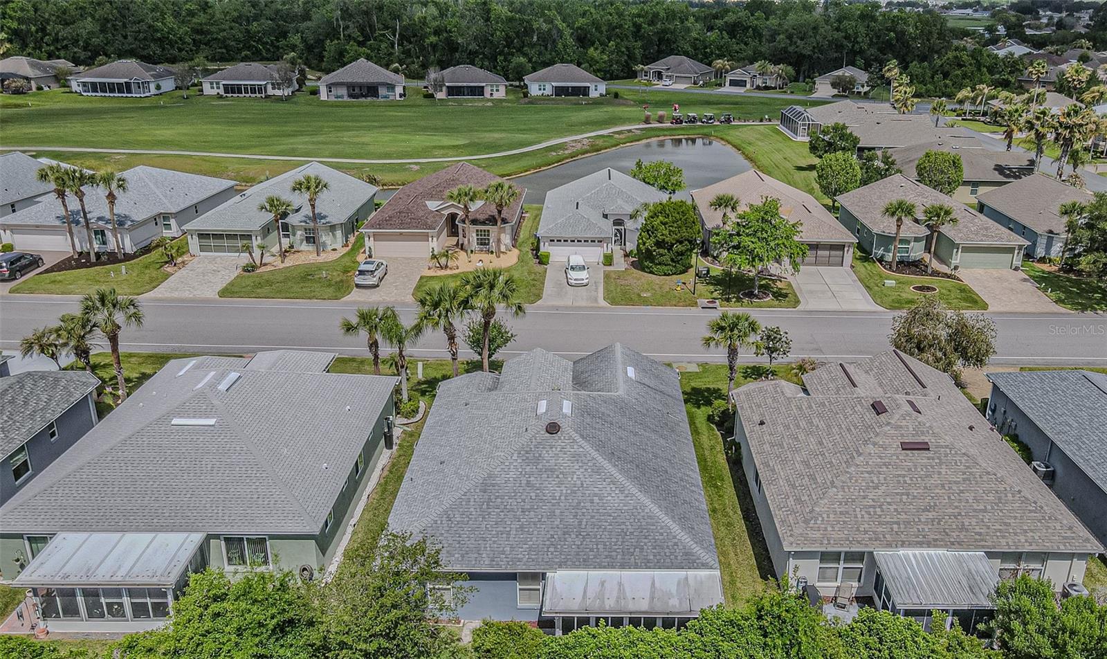 10312 OLD TAMPA BAY DR, SAN ANTONIO, FL, 33576