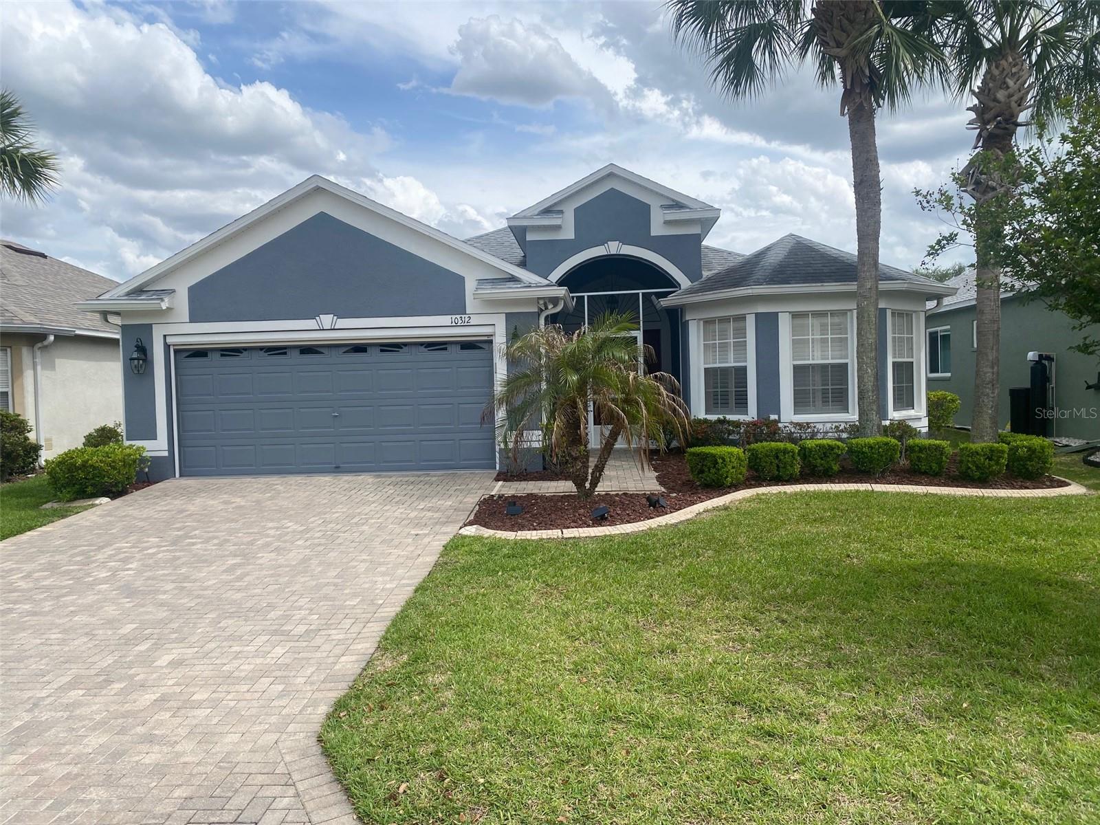 10312 OLD TAMPA BAY DR, SAN ANTONIO, FL, 33576