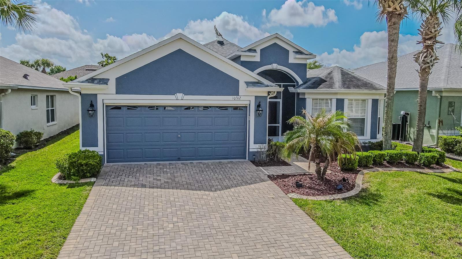 10312 OLD TAMPA BAY DR, SAN ANTONIO, FL, 33576