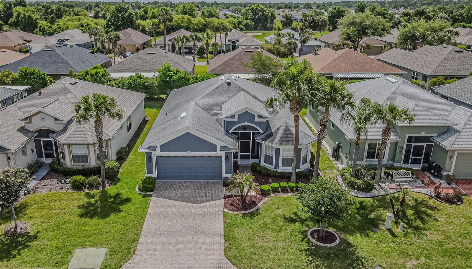 10312 OLD TAMPA BAY DR, SAN ANTONIO, FL, 33576