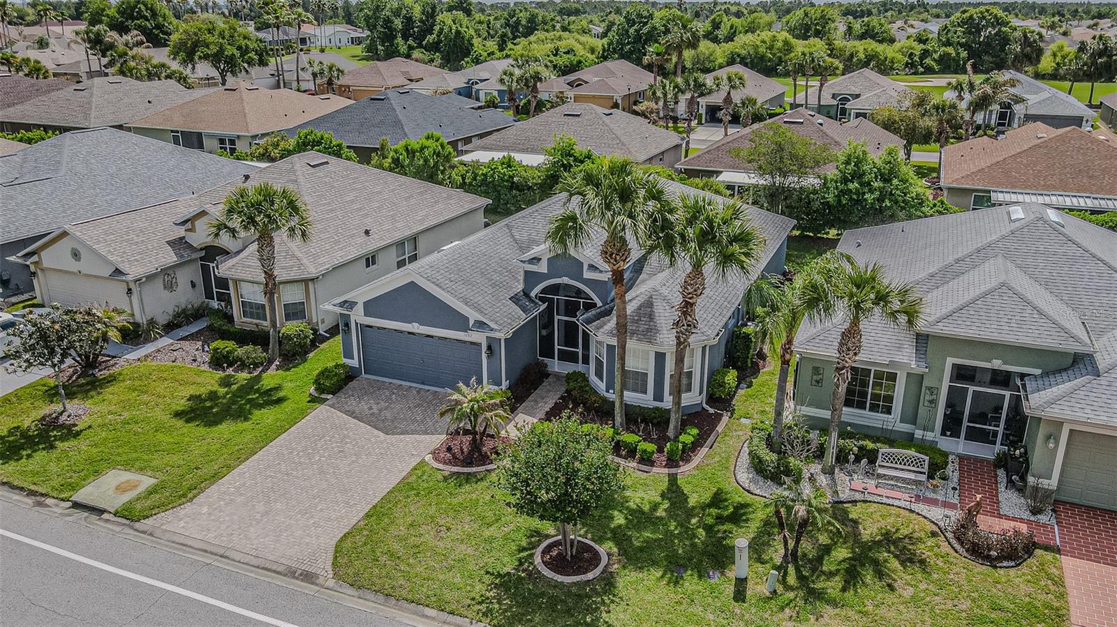 10312 OLD TAMPA BAY DR, SAN ANTONIO, FL, 33576