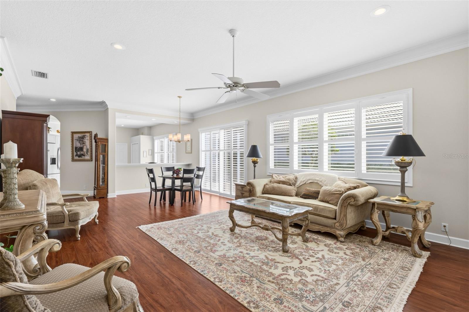 8652 54TH AVENUE CIR E, BRADENTON, FL, 34211