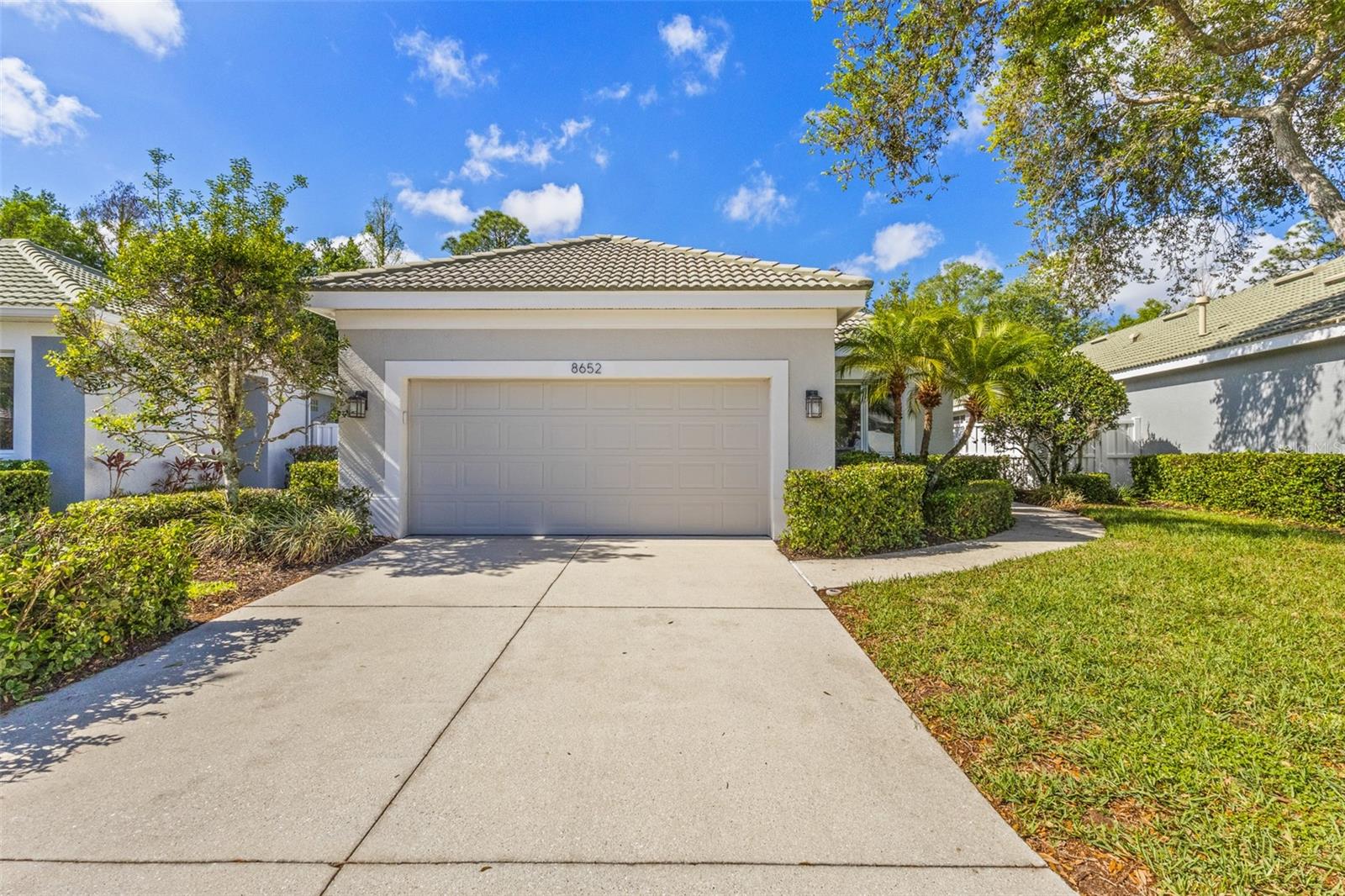 8652 54TH AVENUE CIR E, BRADENTON, FL, 34211