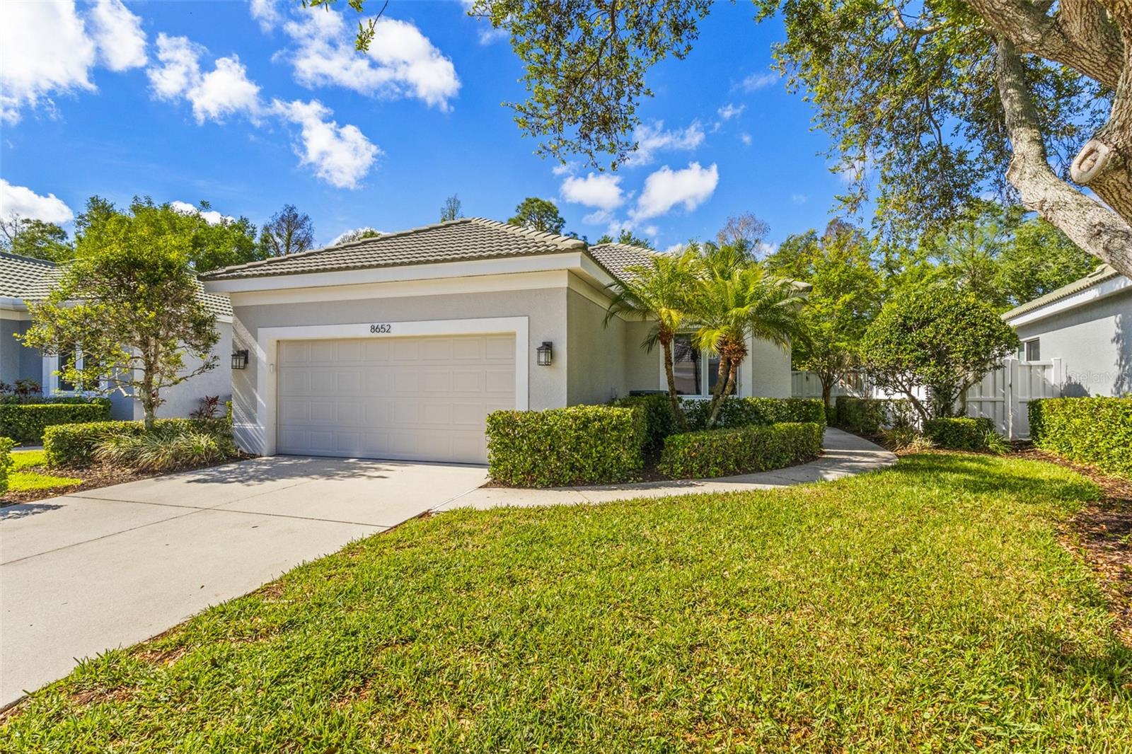 8652 54TH AVENUE CIR E, BRADENTON, FL, 34211