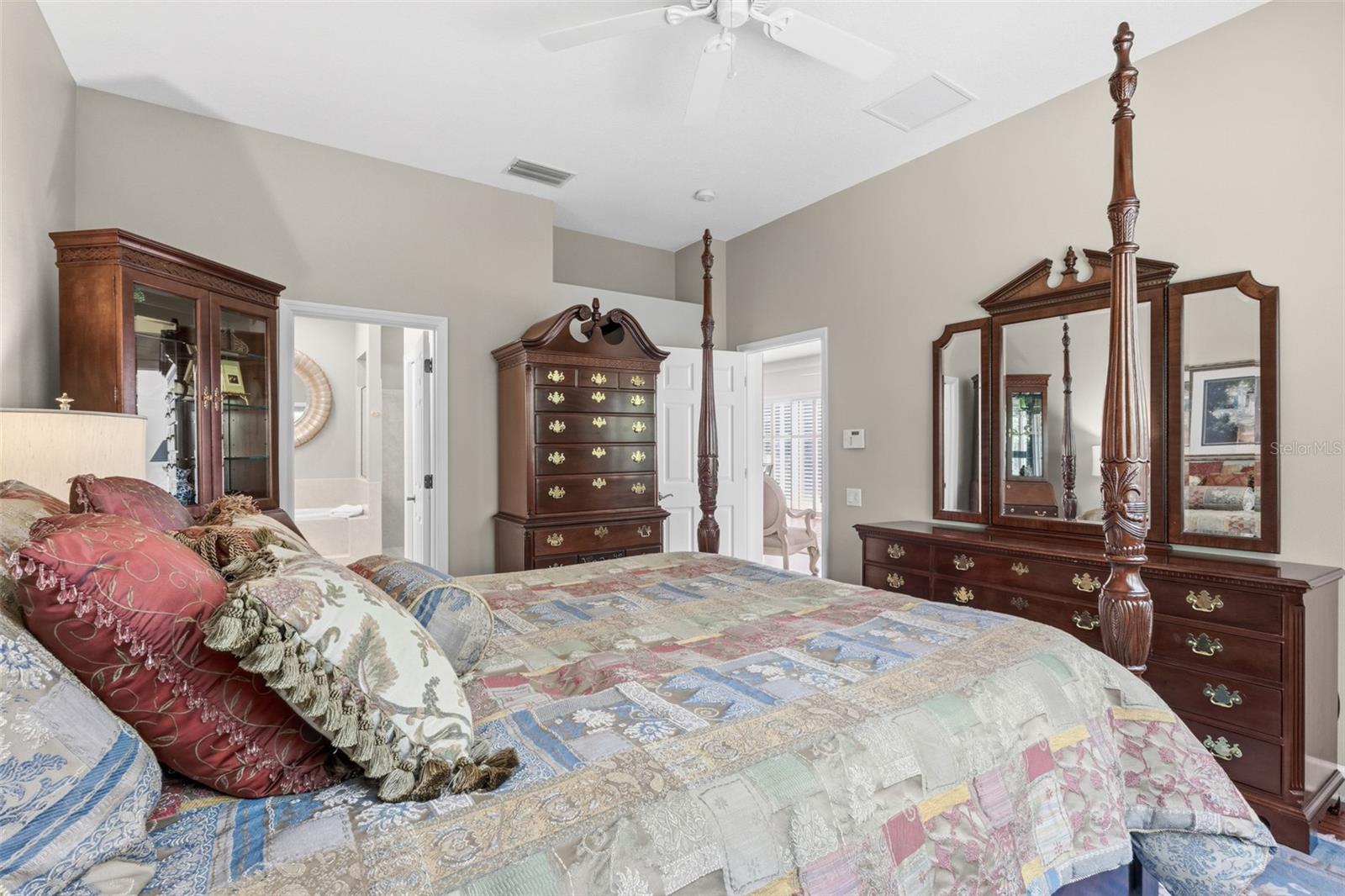 8652 54TH AVENUE CIR E, BRADENTON, FL, 34211