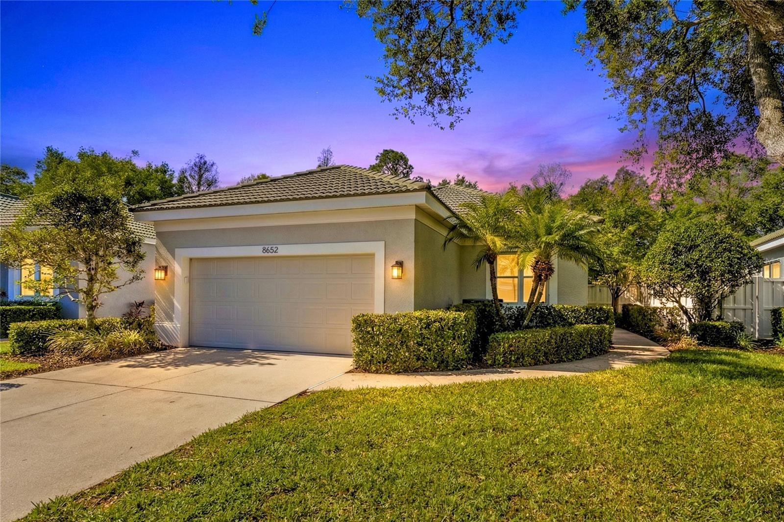 8652 54TH AVENUE CIR E, BRADENTON, FL, 34211