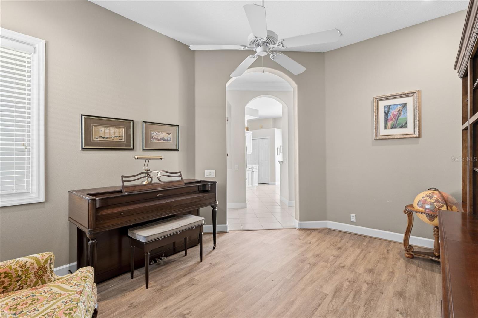 8652 54TH AVENUE CIR E, BRADENTON, FL, 34211