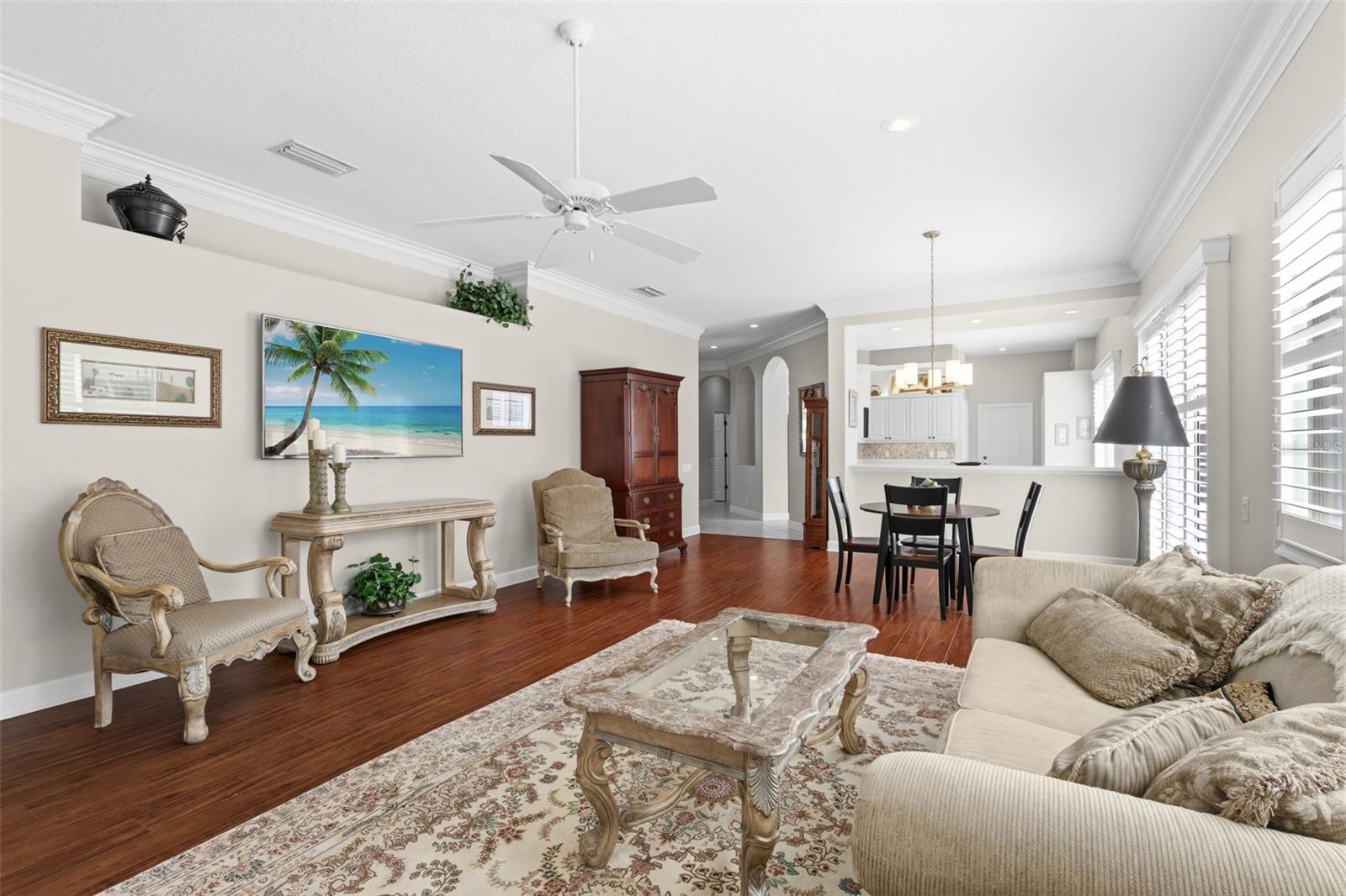 8652 54TH AVENUE CIR E, BRADENTON, FL, 34211
