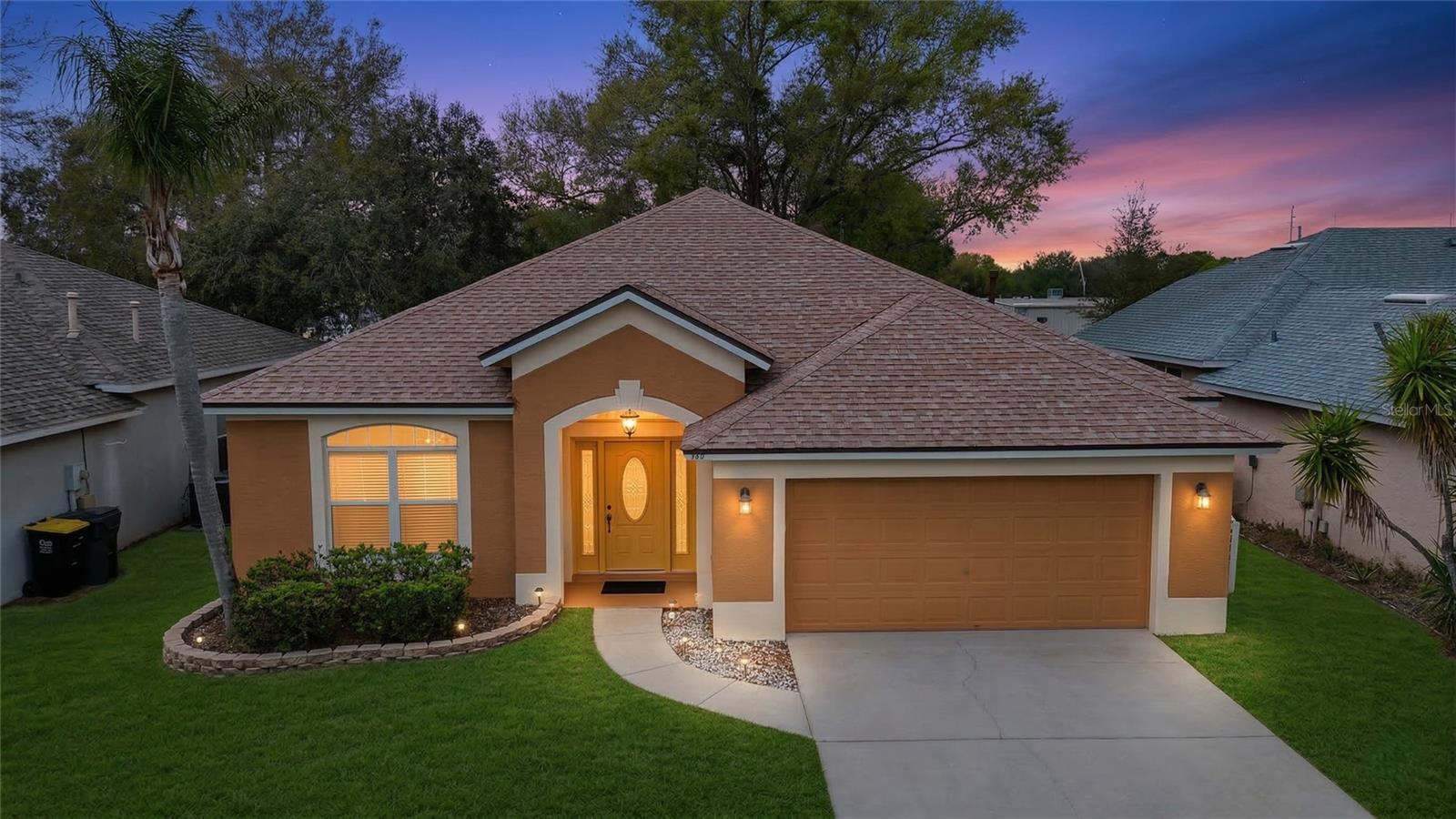 191 THERESE ST, DAVENPORT, FL, 33897