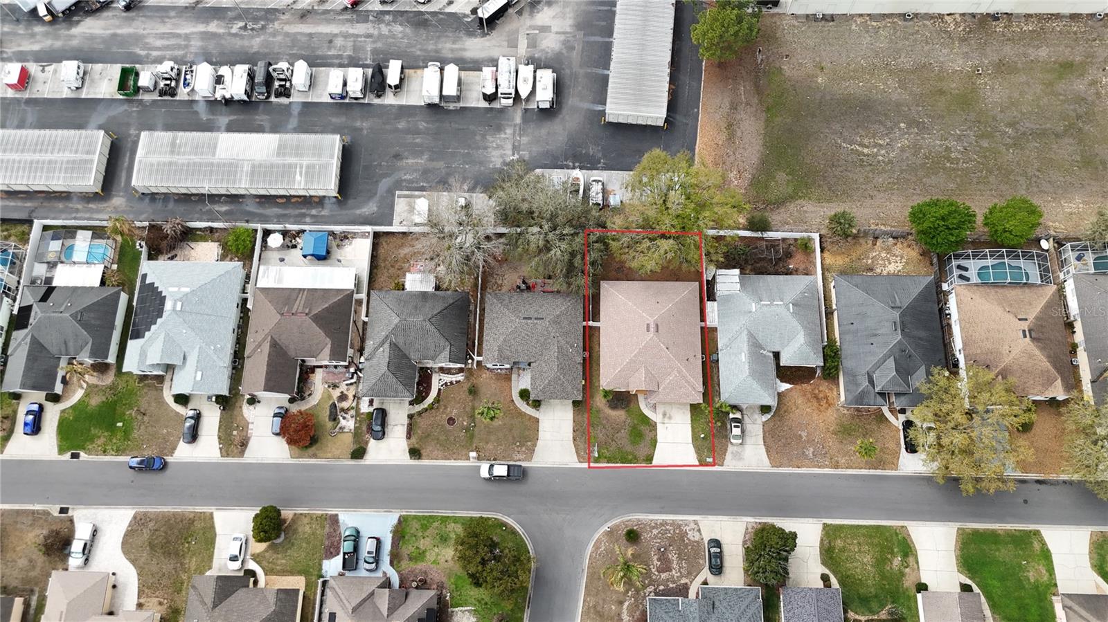 191 THERESE ST, DAVENPORT, FL, 33897