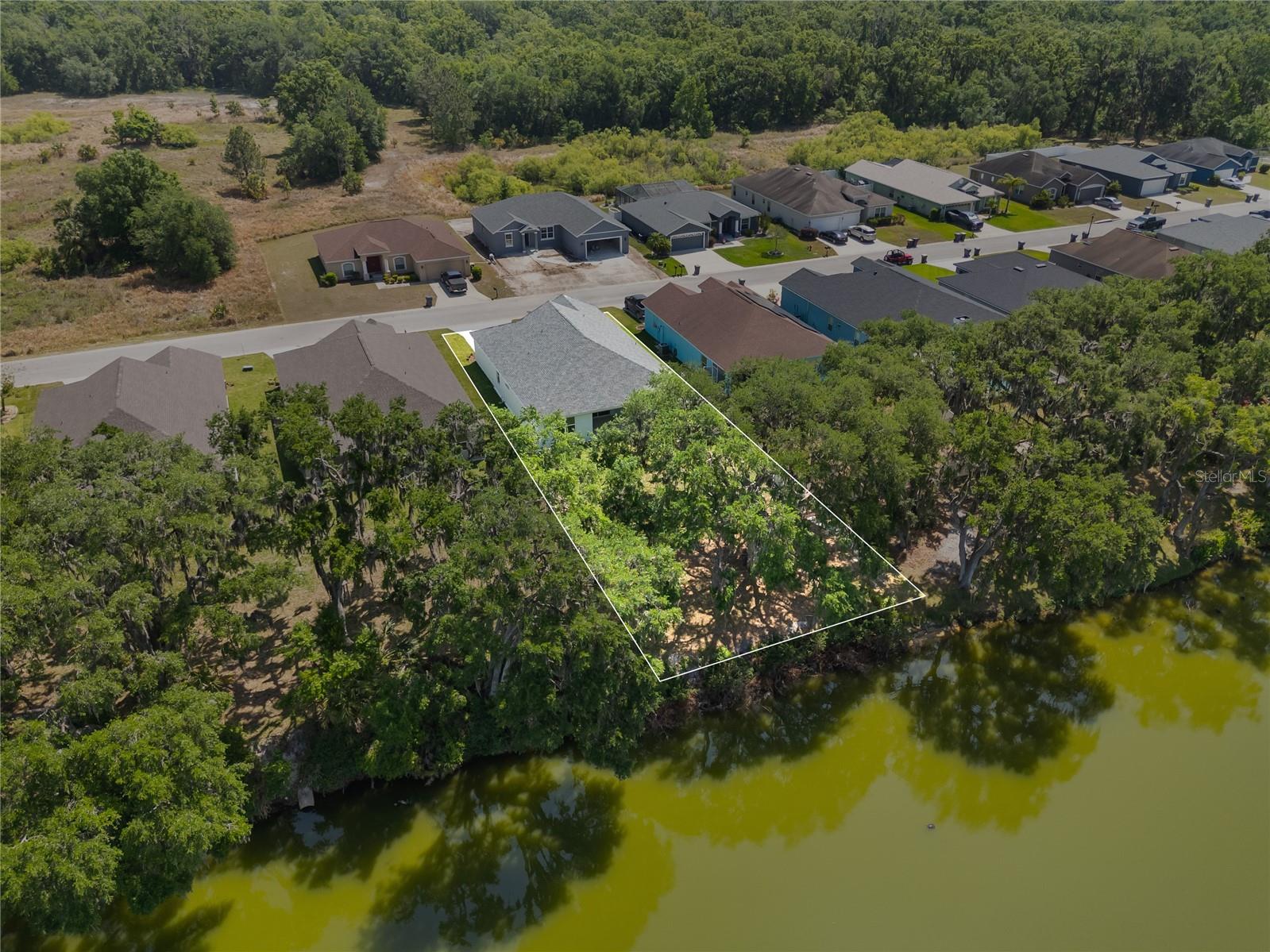 4545 FAIRWAY OAKS DR, MULBERRY, FL, 33860