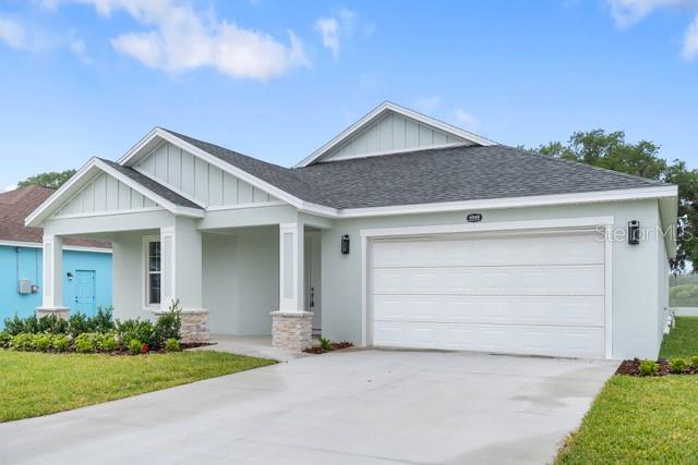 4545 FAIRWAY OAKS DR, MULBERRY, FL, 33860