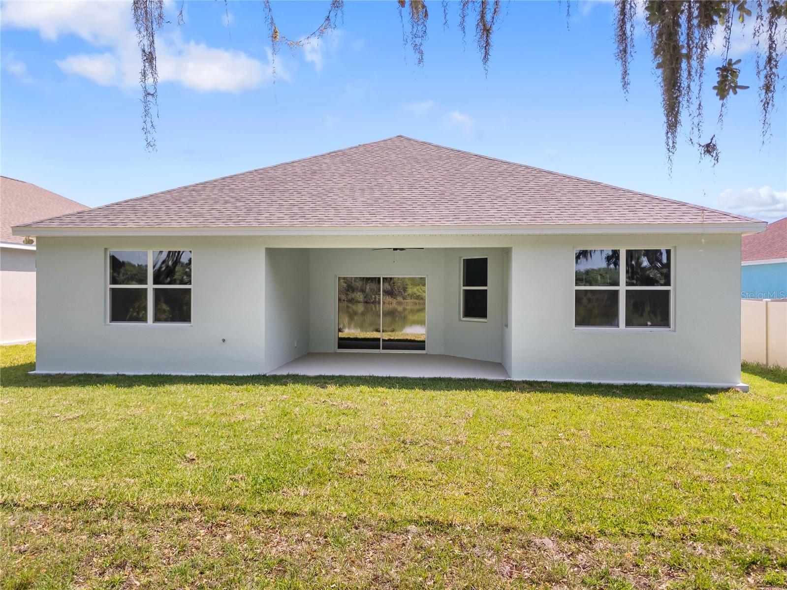 4545 FAIRWAY OAKS DR, MULBERRY, FL, 33860