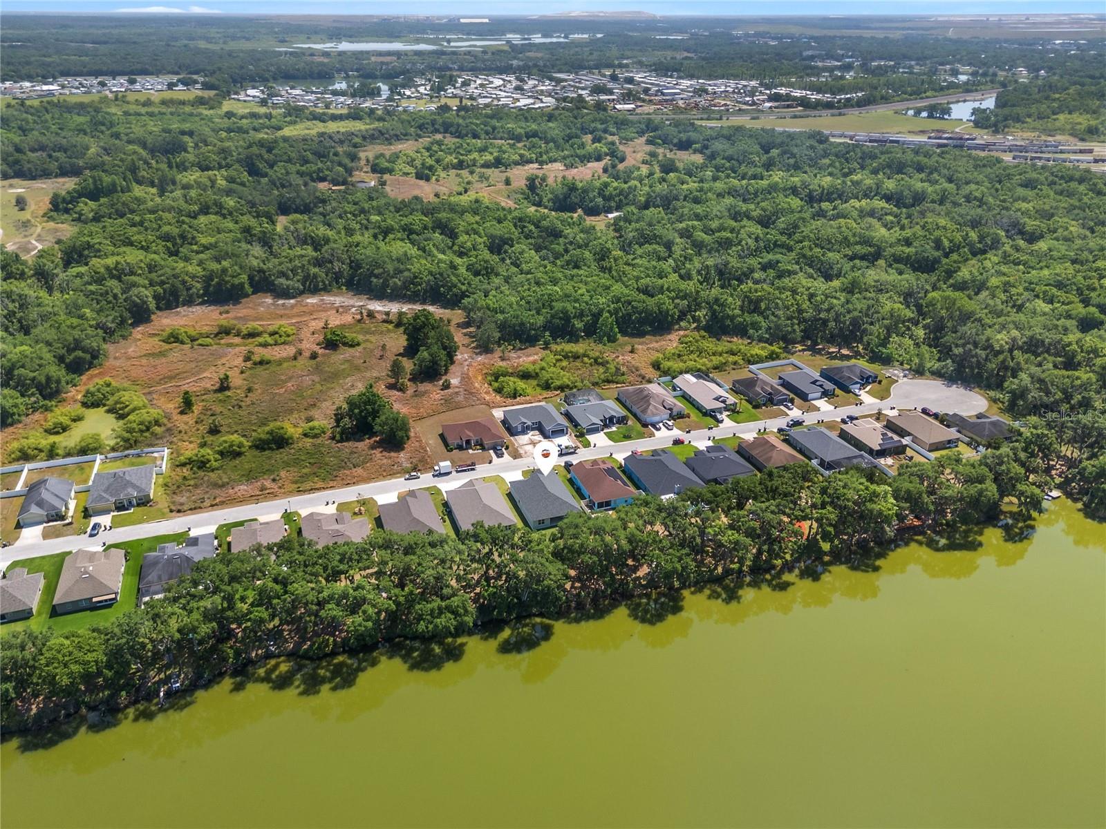 4545 FAIRWAY OAKS DR, MULBERRY, FL, 33860