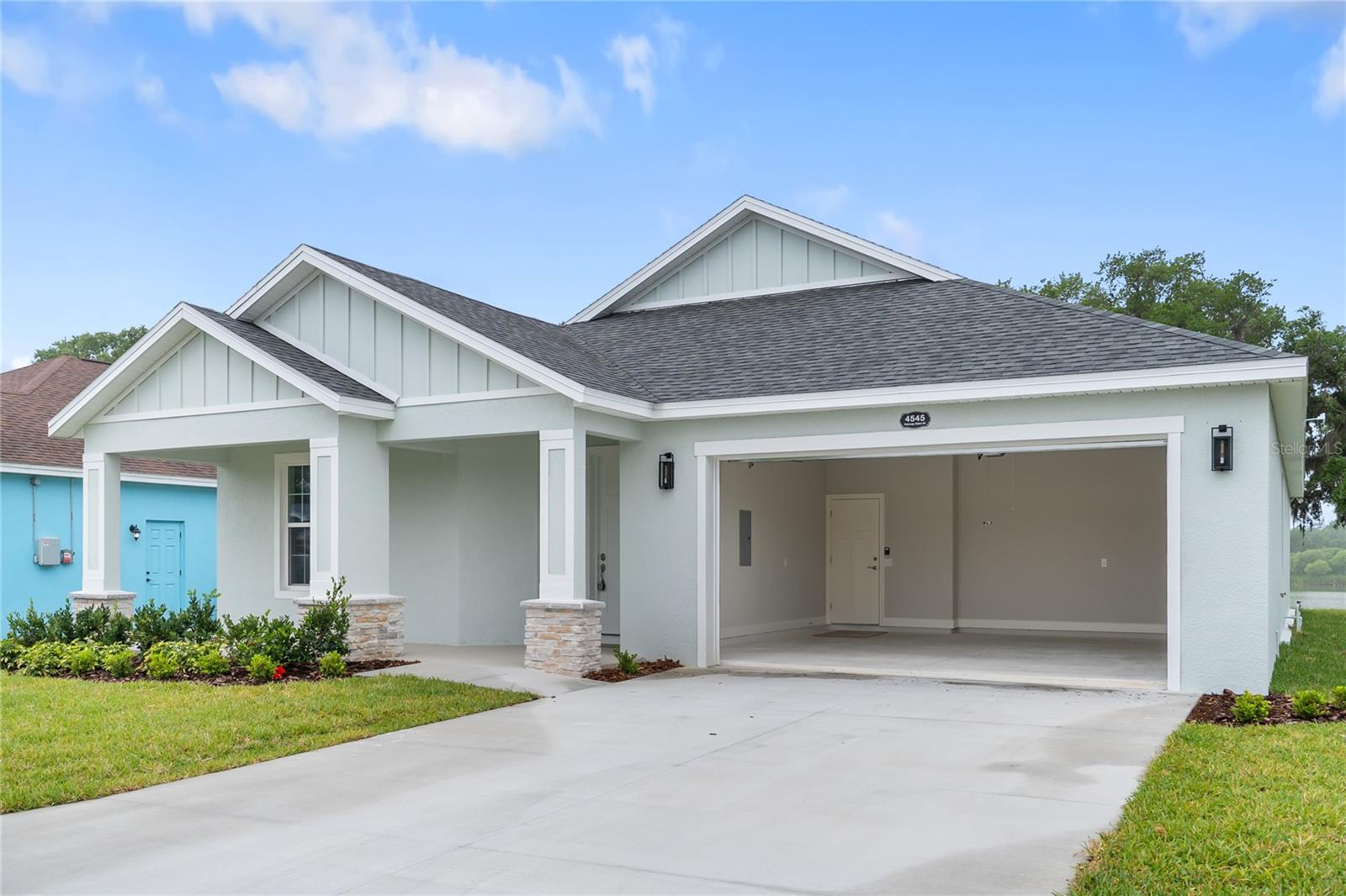 4545 FAIRWAY OAKS DR, MULBERRY, FL, 33860