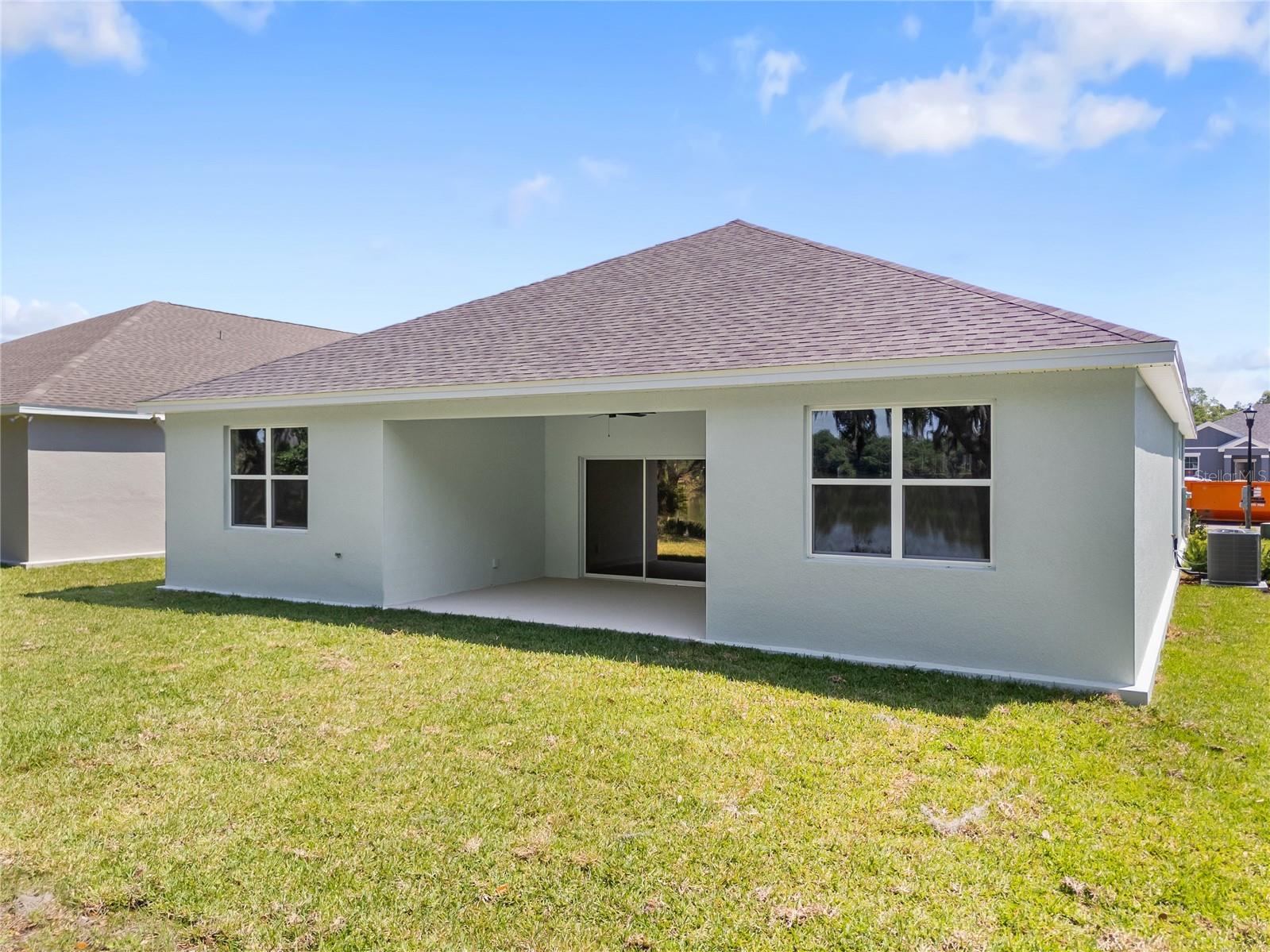4545 FAIRWAY OAKS DR, MULBERRY, FL, 33860