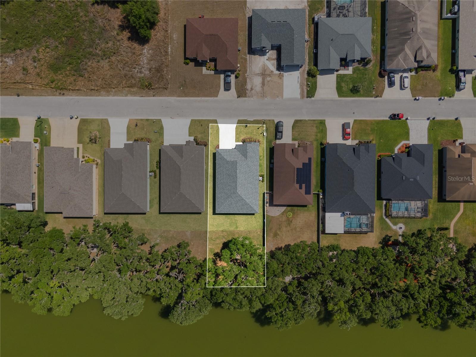 4545 FAIRWAY OAKS DR, MULBERRY, FL, 33860
