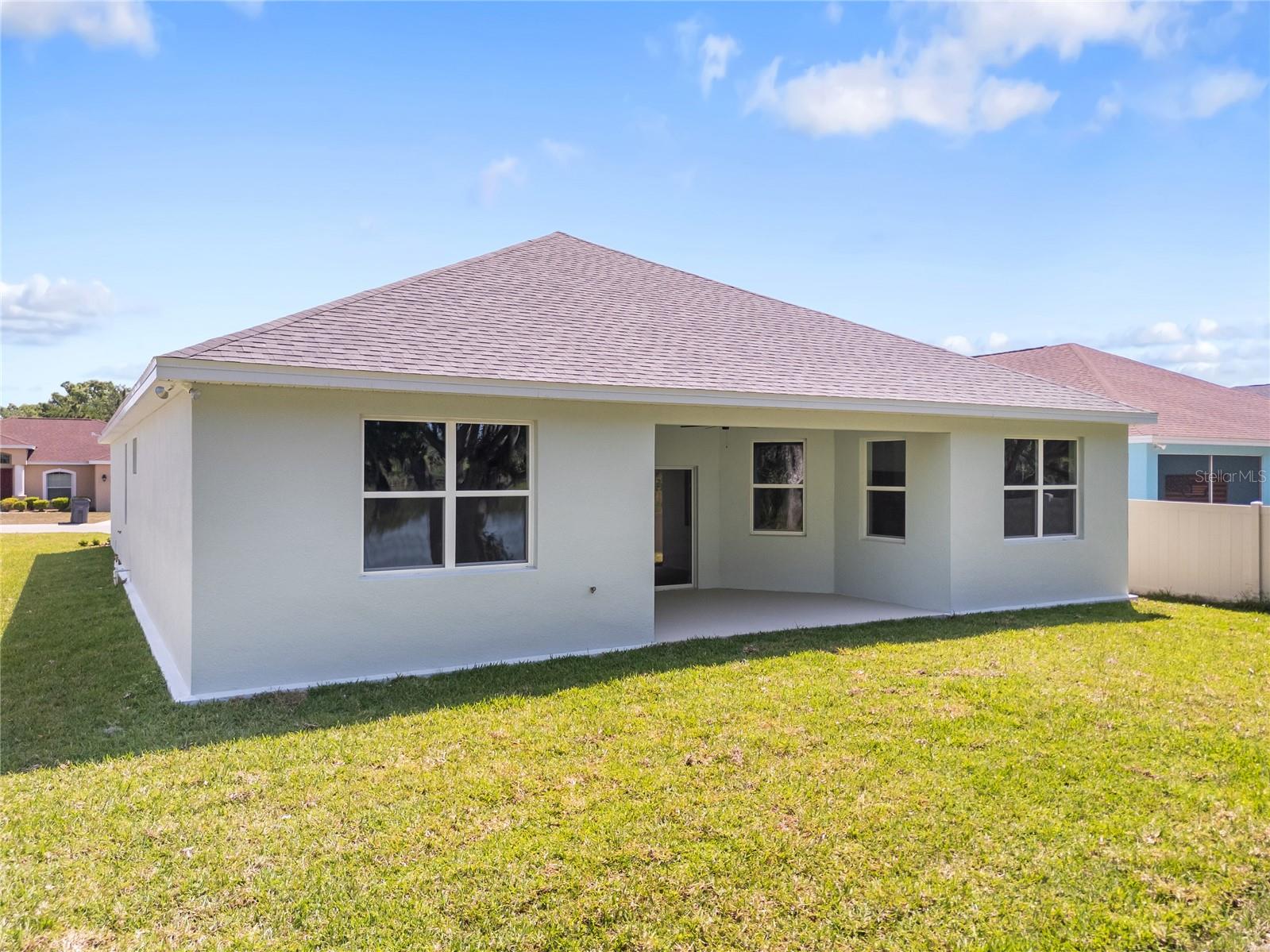 4545 FAIRWAY OAKS DR, MULBERRY, FL, 33860