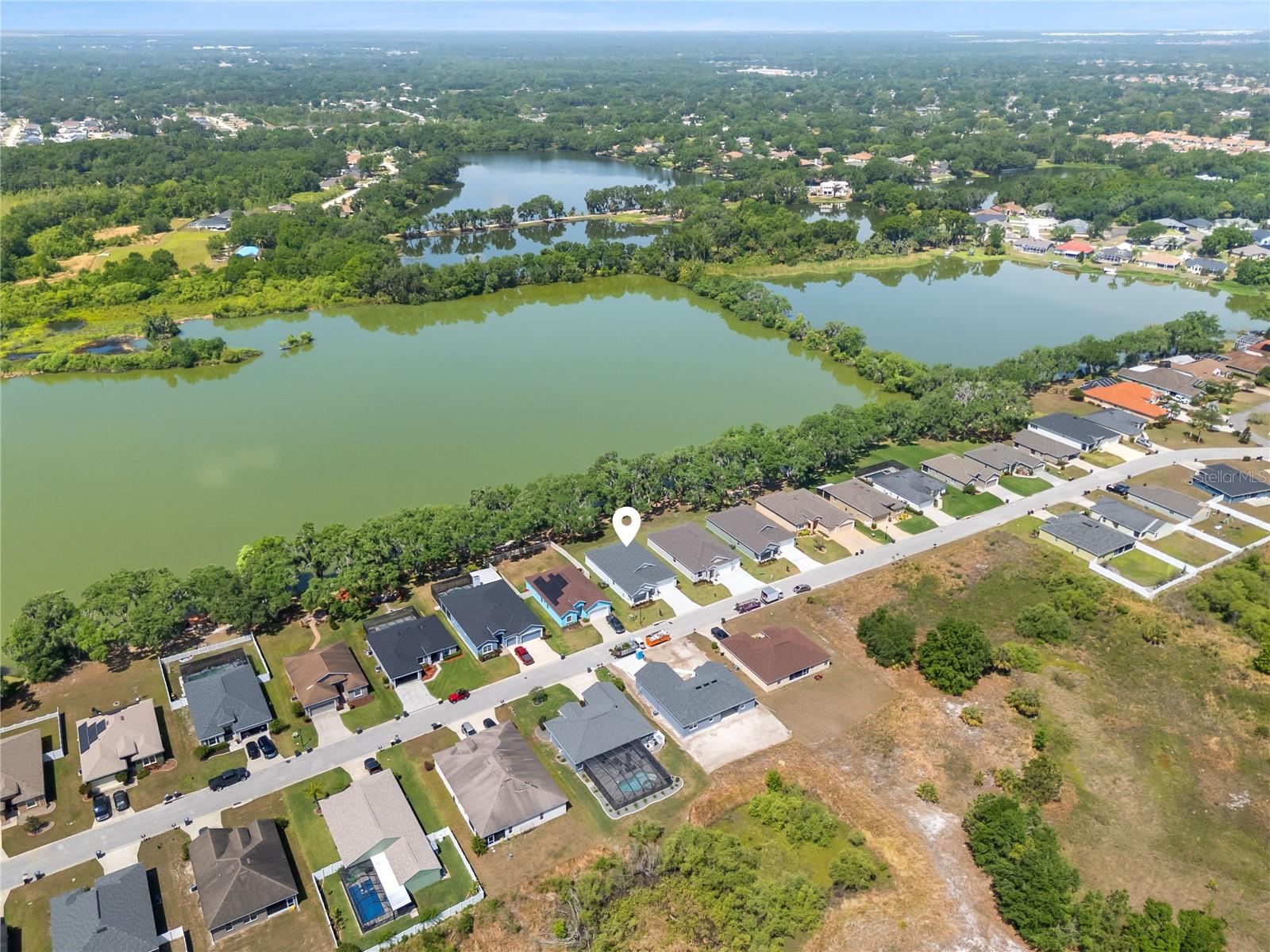 4545 FAIRWAY OAKS DR, MULBERRY, FL, 33860