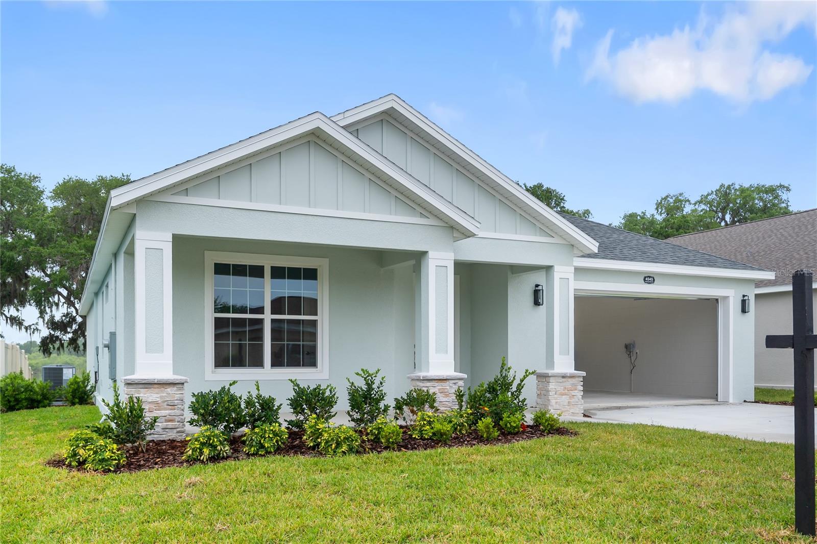 4545 FAIRWAY OAKS DR, MULBERRY, FL, 33860