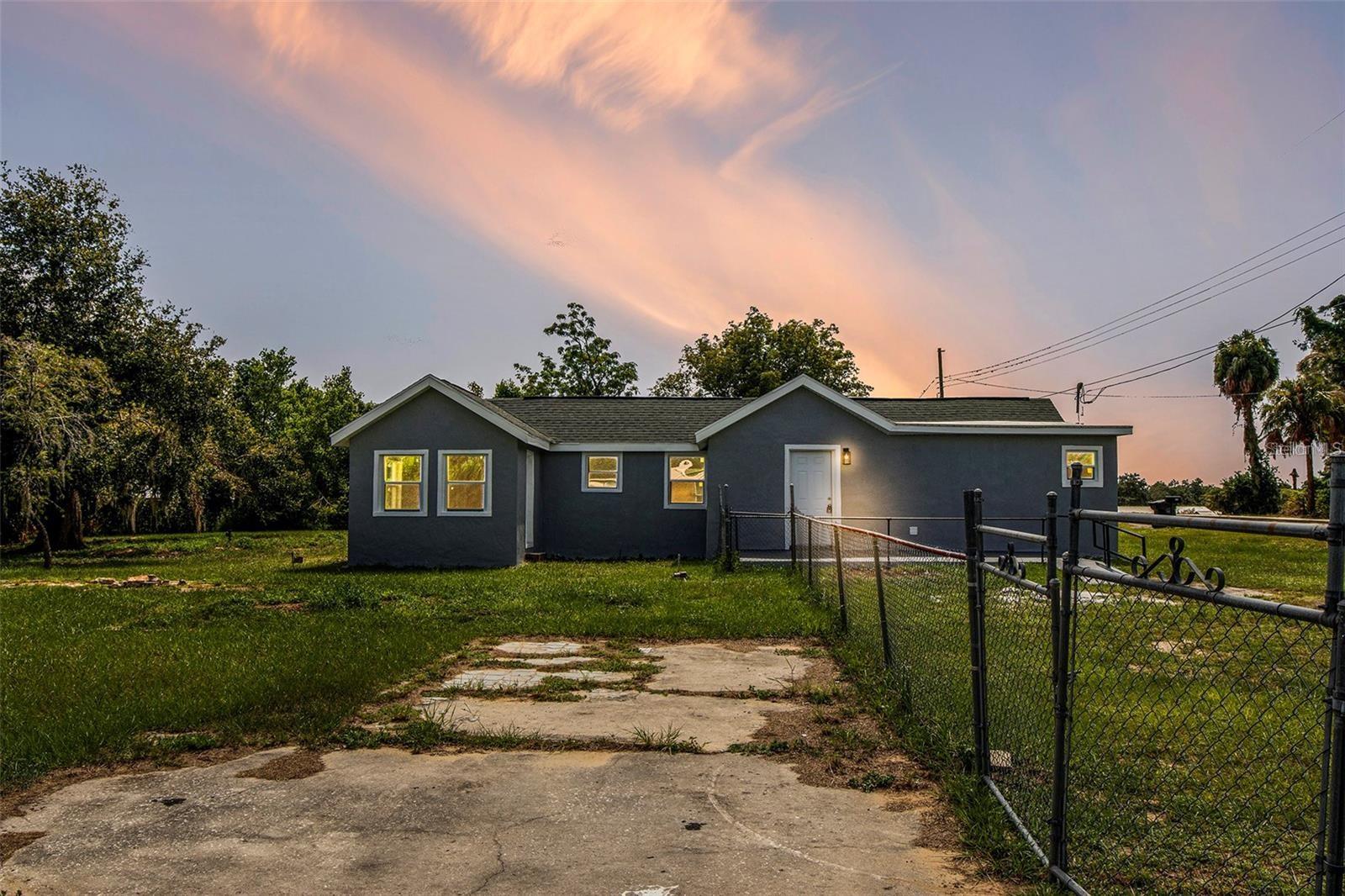 205 E CORNELL ST, AVON PARK, FL, 33825