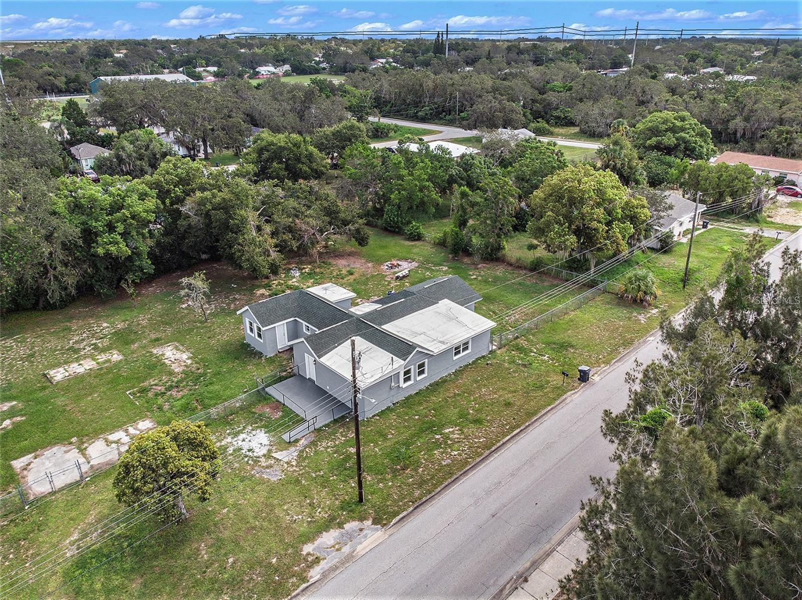 205 E CORNELL ST, AVON PARK, FL, 33825