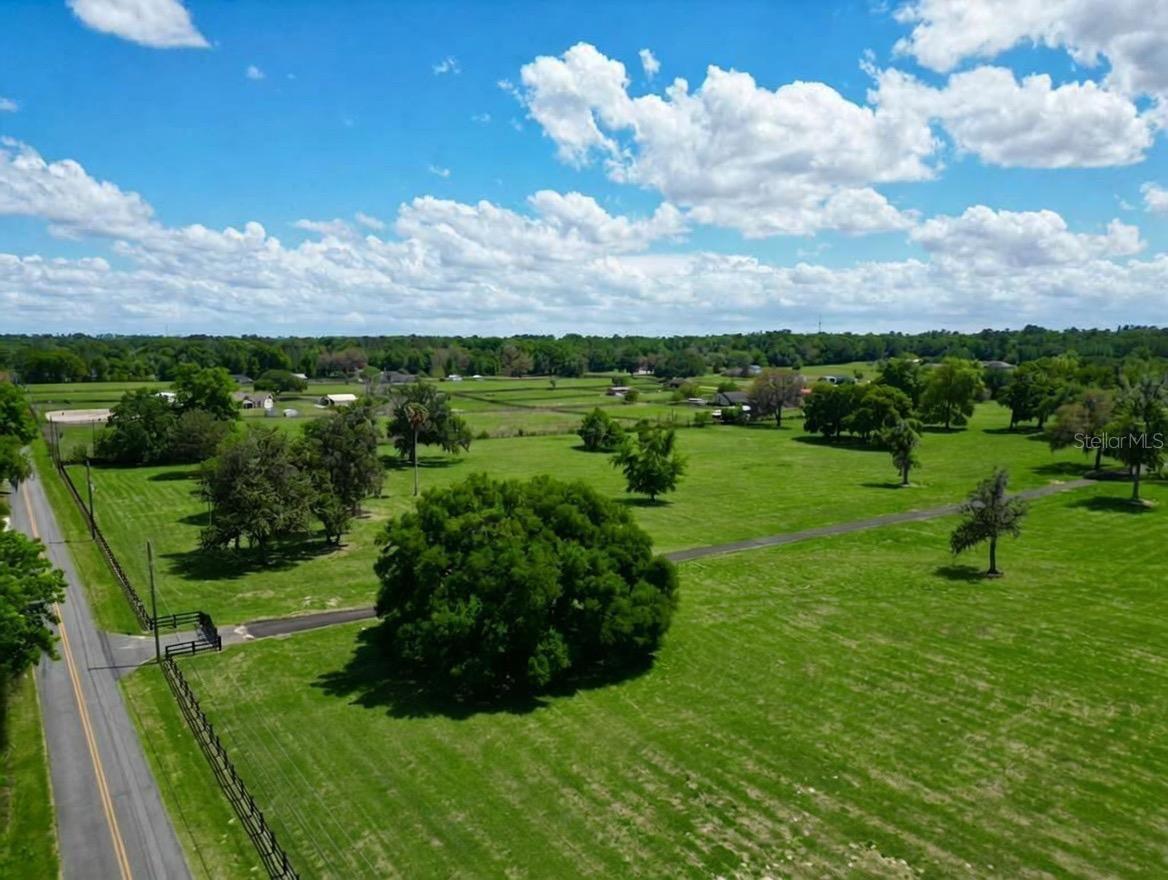 TBD SE 115TH ST, BELLEVIEW, FL, 34420