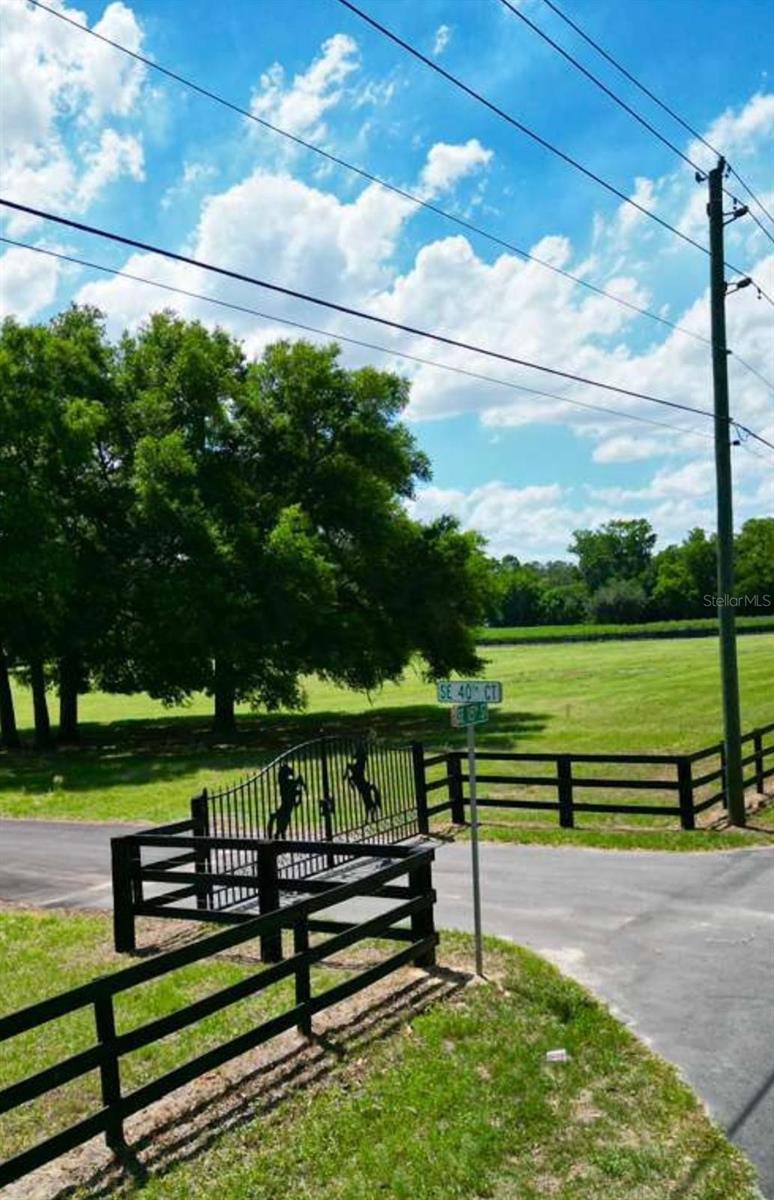 TBD SE 115TH ST, BELLEVIEW, FL, 34420