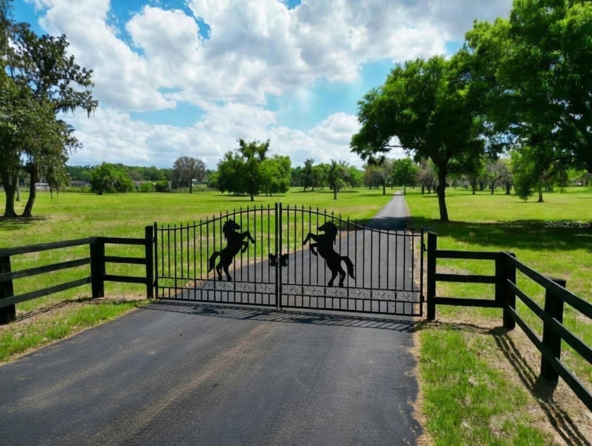 TBD SE 115TH ST, BELLEVIEW, FL, 34420