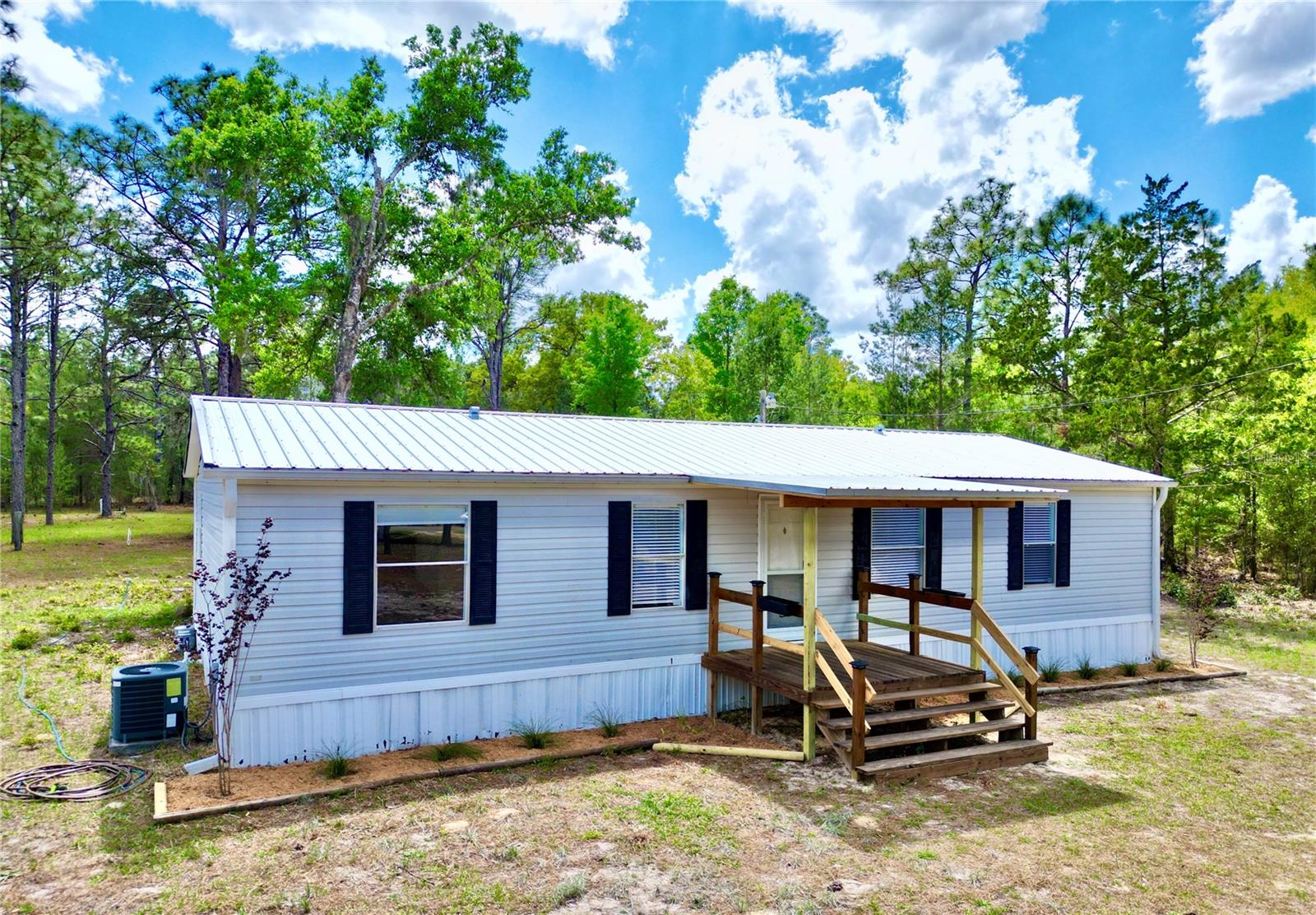 175 WHIRLWIND LOOP, HAWTHORNE, FL, 32640