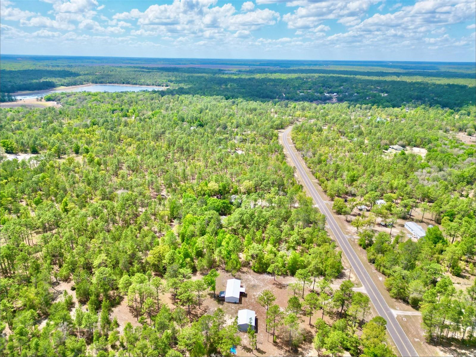 175 WHIRLWIND LOOP, HAWTHORNE, FL, 32640