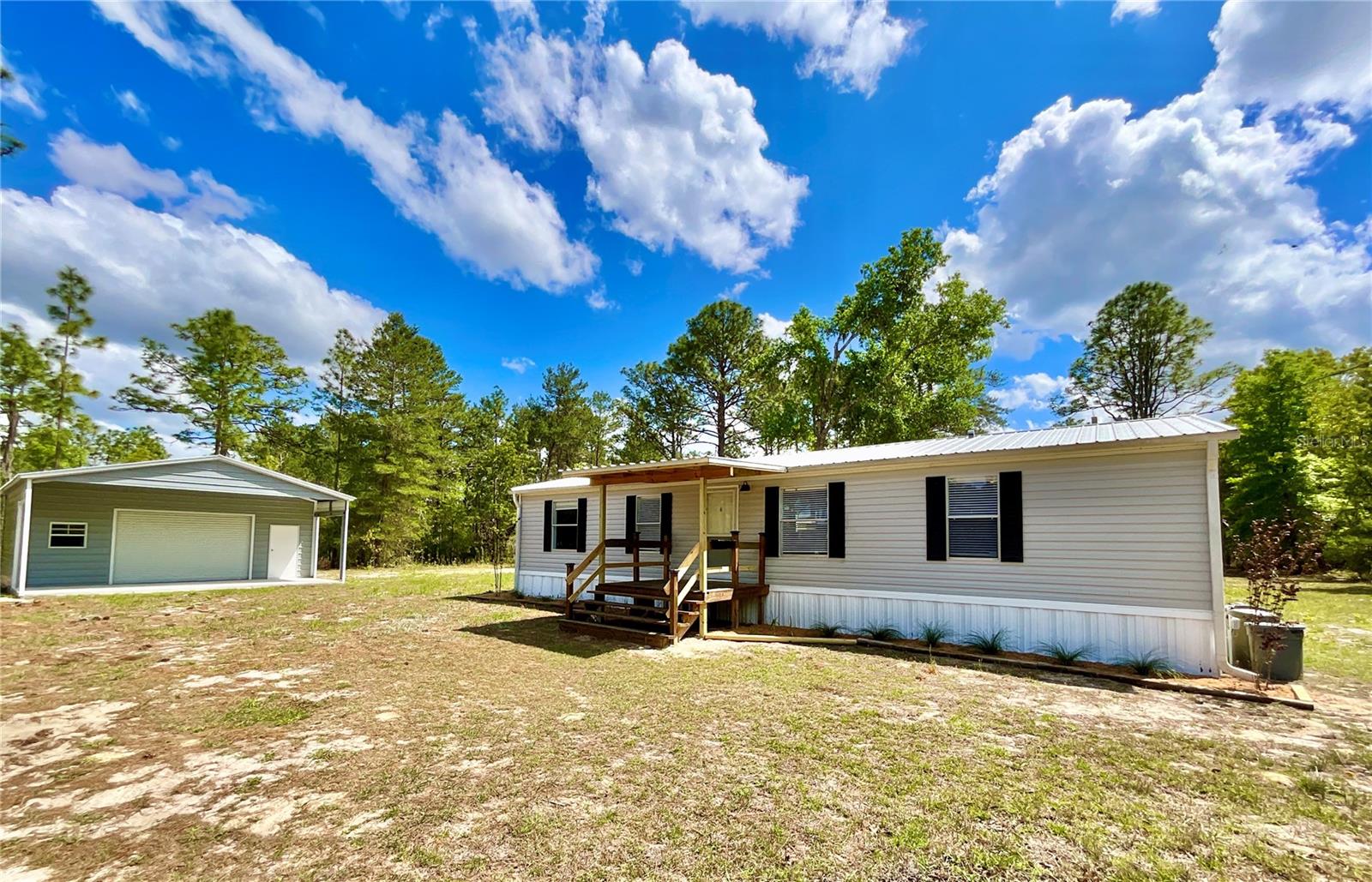175 WHIRLWIND LOOP, HAWTHORNE, FL, 32640