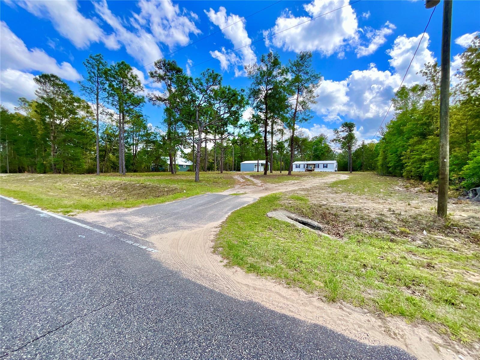 175 WHIRLWIND LOOP, HAWTHORNE, FL, 32640