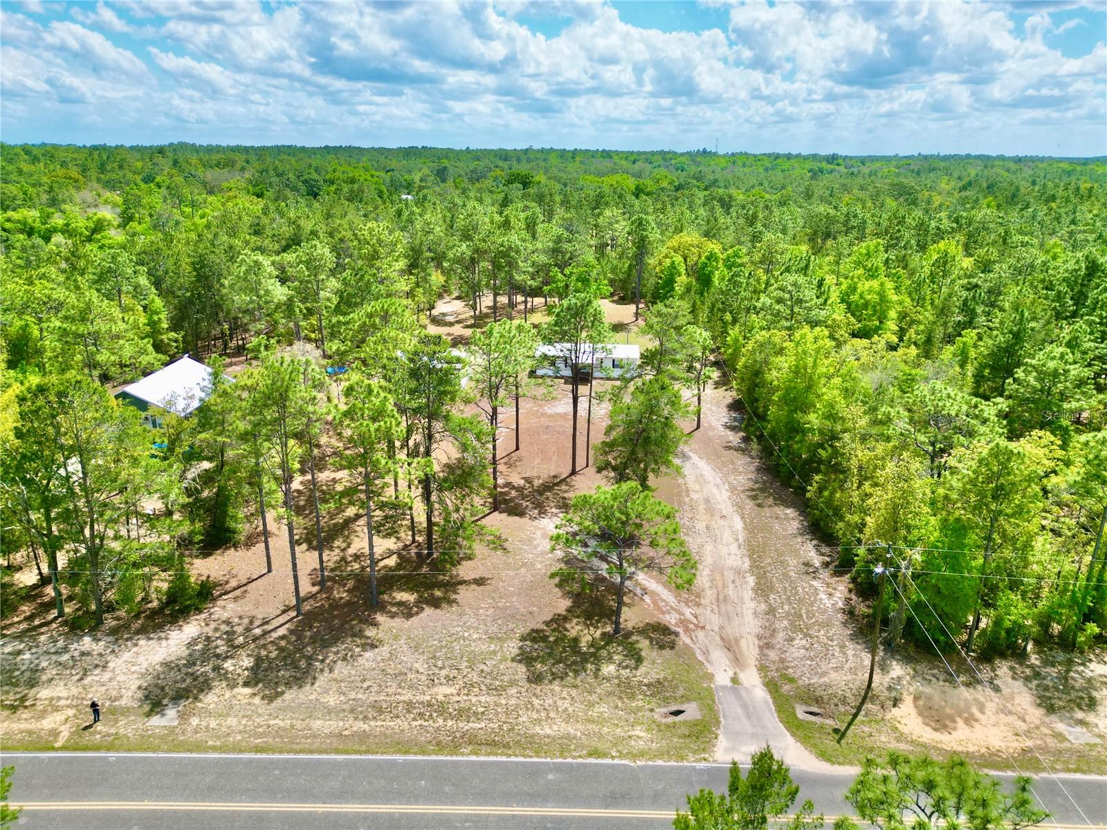 175 WHIRLWIND LOOP, HAWTHORNE, FL, 32640