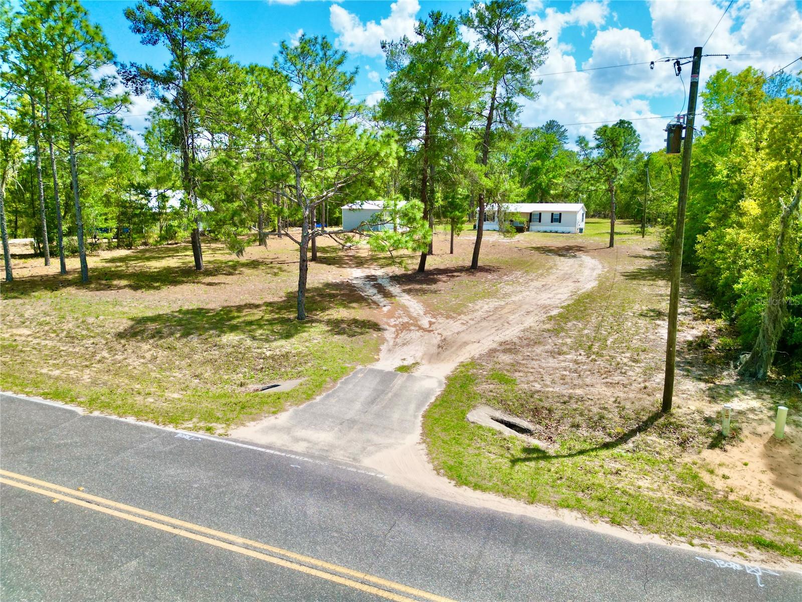 175 WHIRLWIND LOOP, HAWTHORNE, FL, 32640
