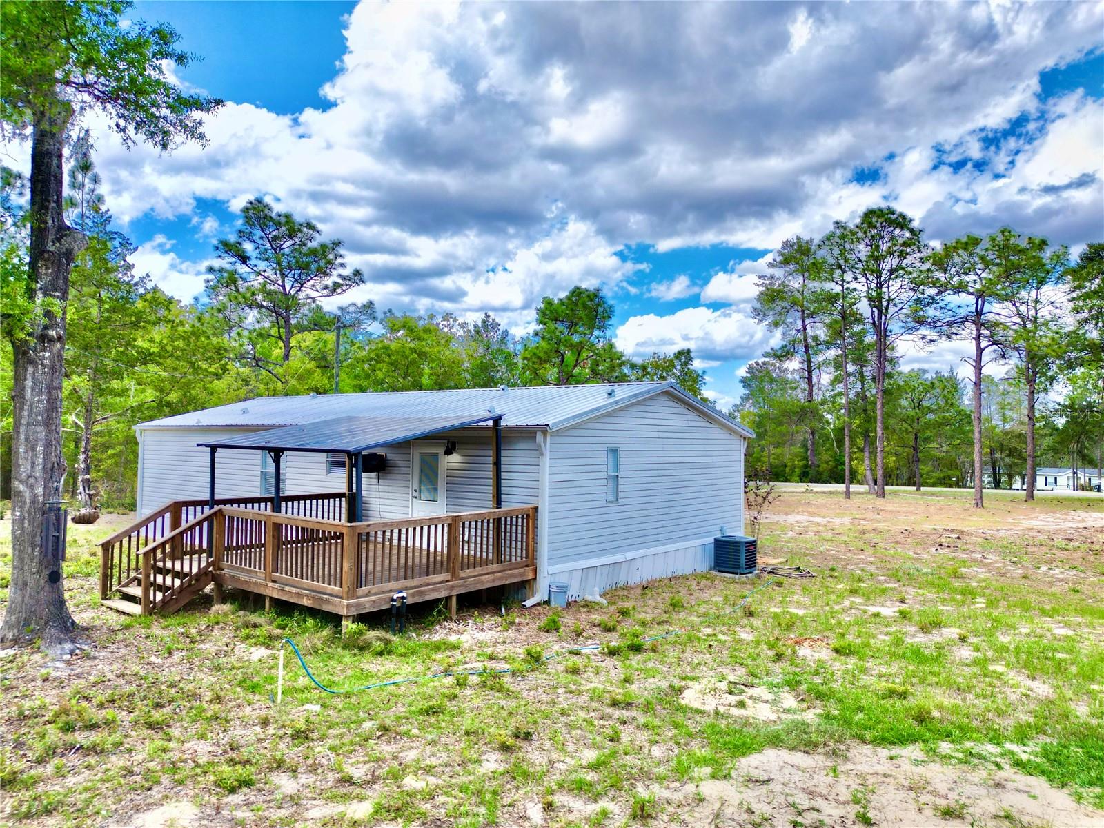 175 WHIRLWIND LOOP, HAWTHORNE, FL, 32640