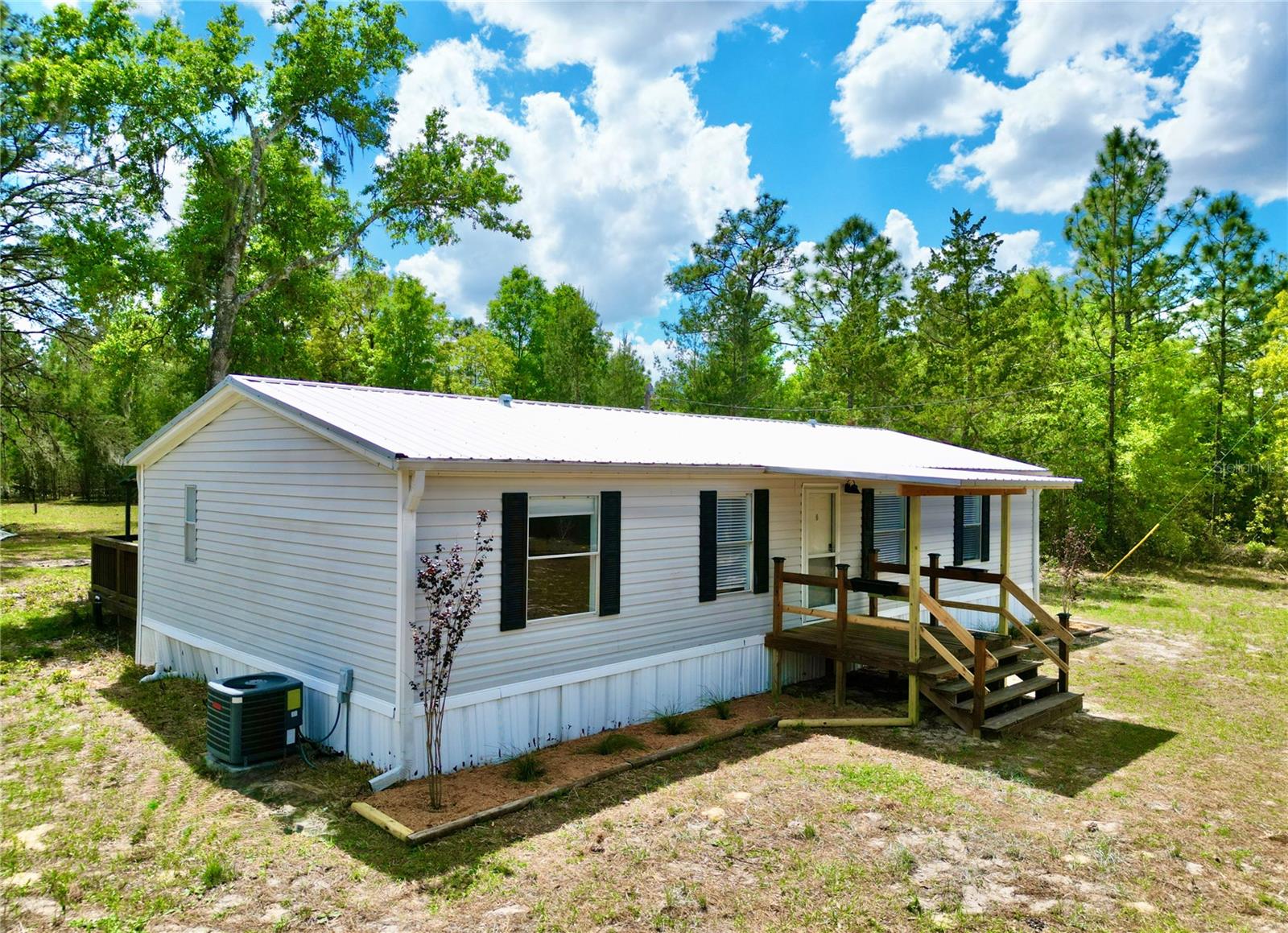 175 WHIRLWIND LOOP, HAWTHORNE, FL, 32640