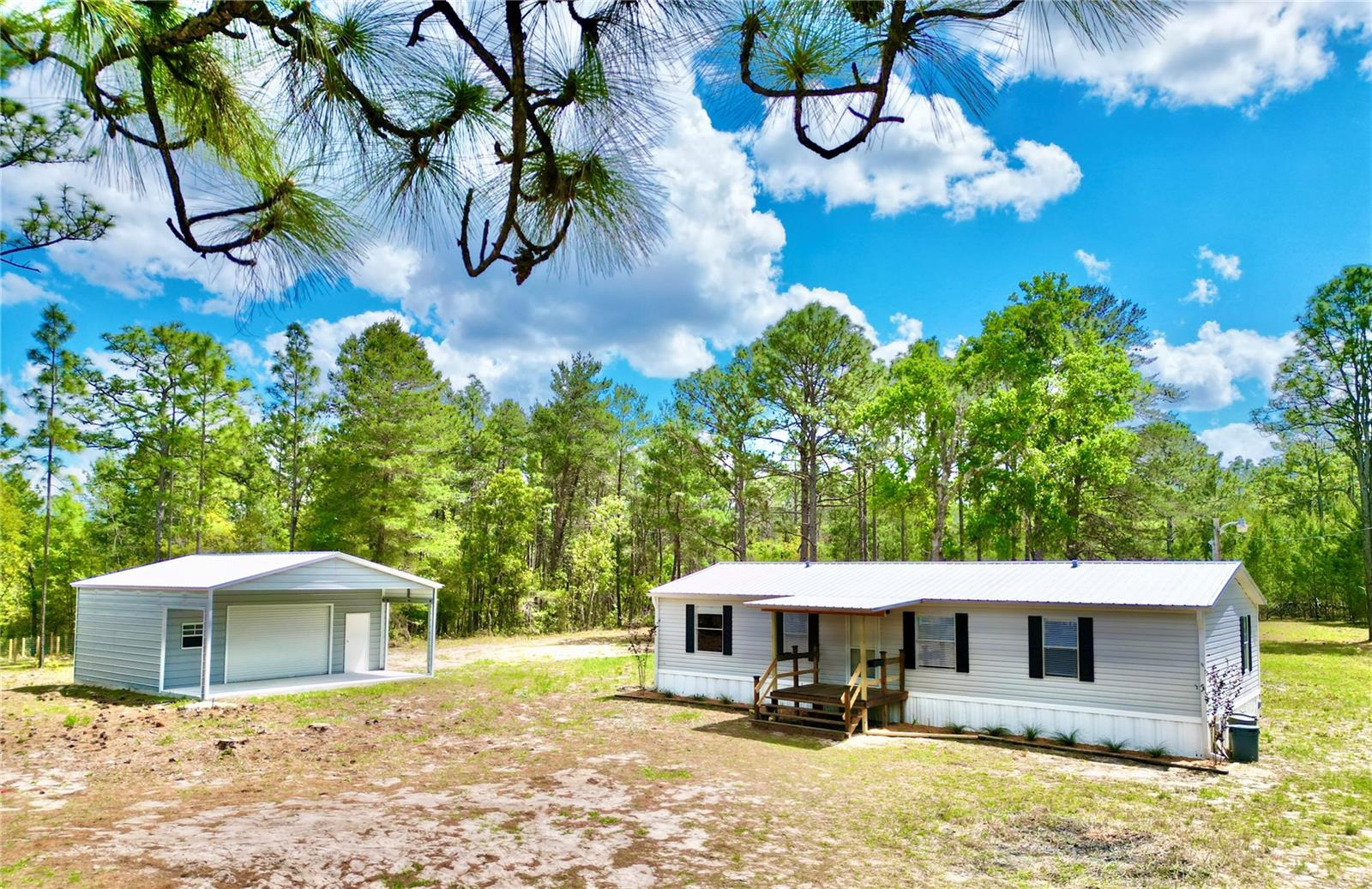 175 WHIRLWIND LOOP, HAWTHORNE, FL, 32640