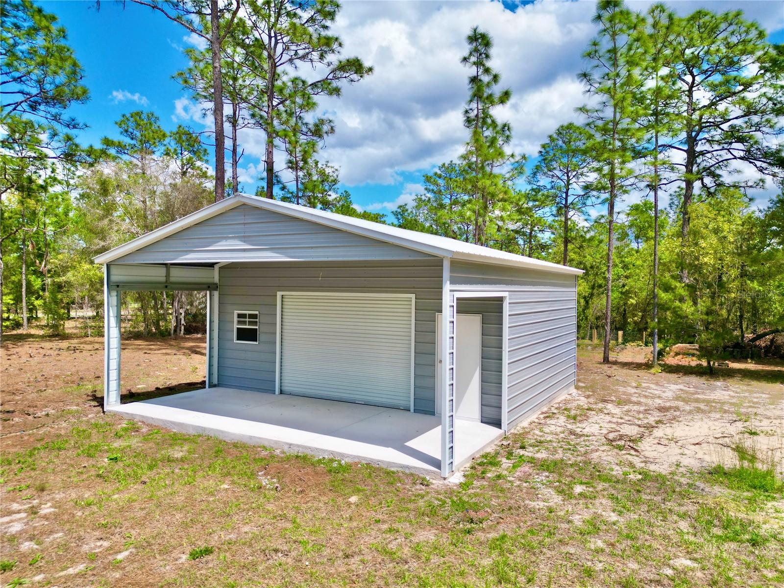 175 WHIRLWIND LOOP, HAWTHORNE, FL, 32640